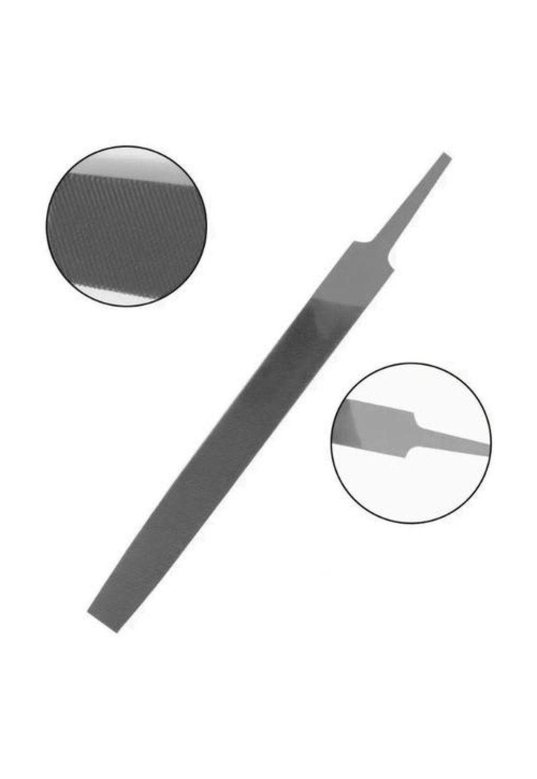 Lima Plana Para Cadena De Motosierra 8''-4