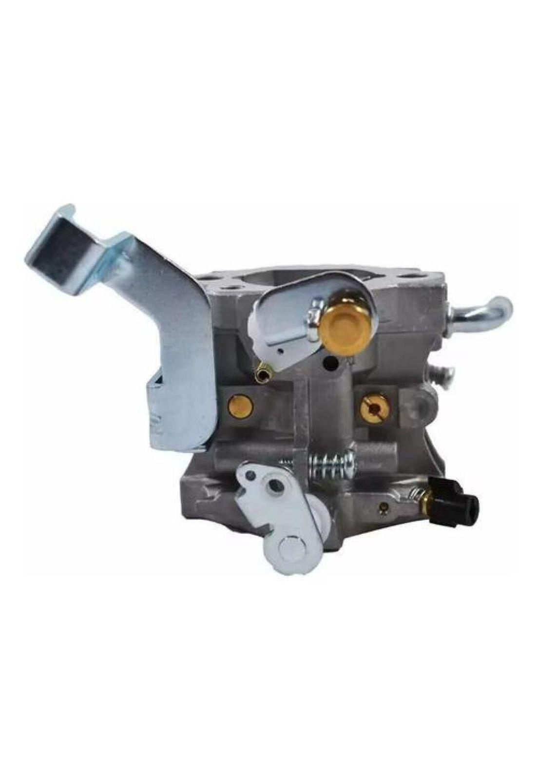 Carburador Para Motor Robin Subaru Eh41-2
