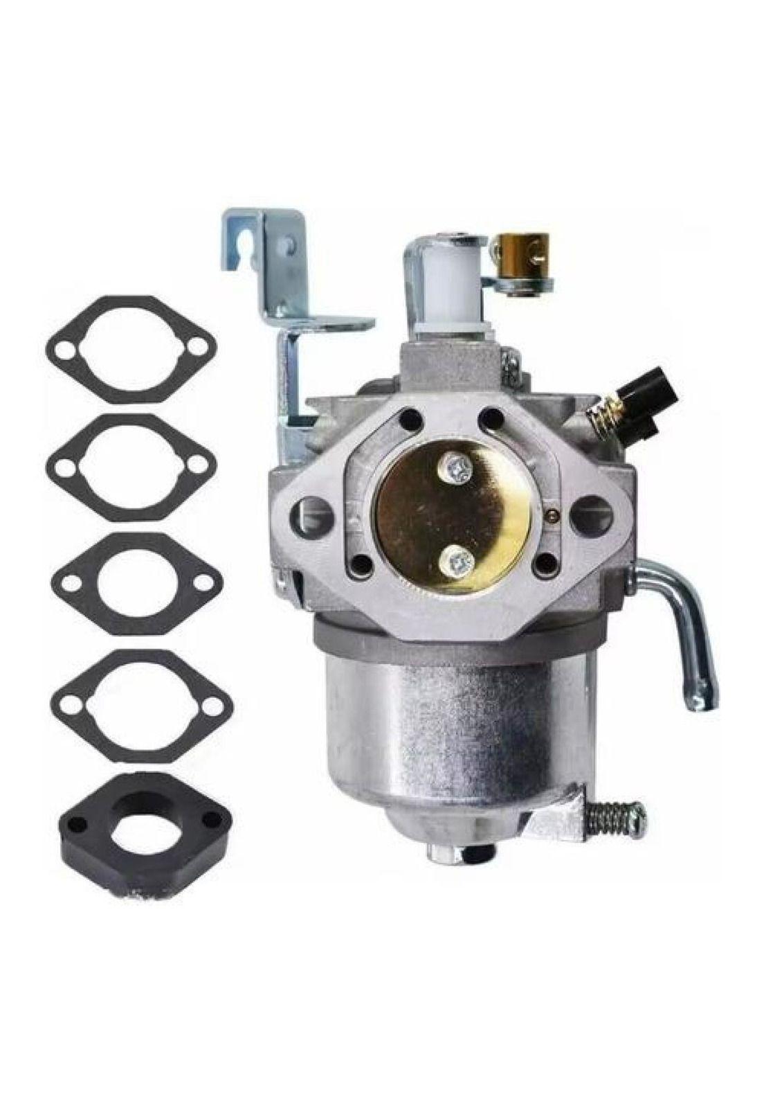Carburador Para Motor Robin Subaru Eh41-5