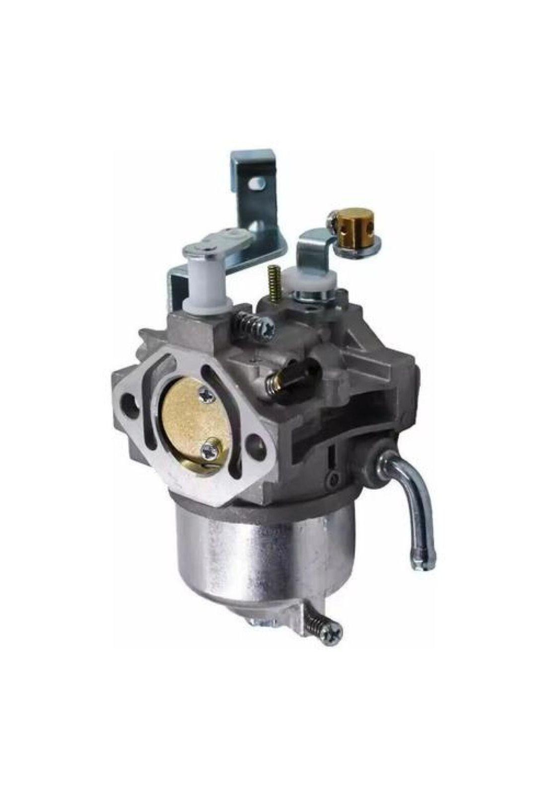 Carburador Para Motor Robin Subaru Eh41-6