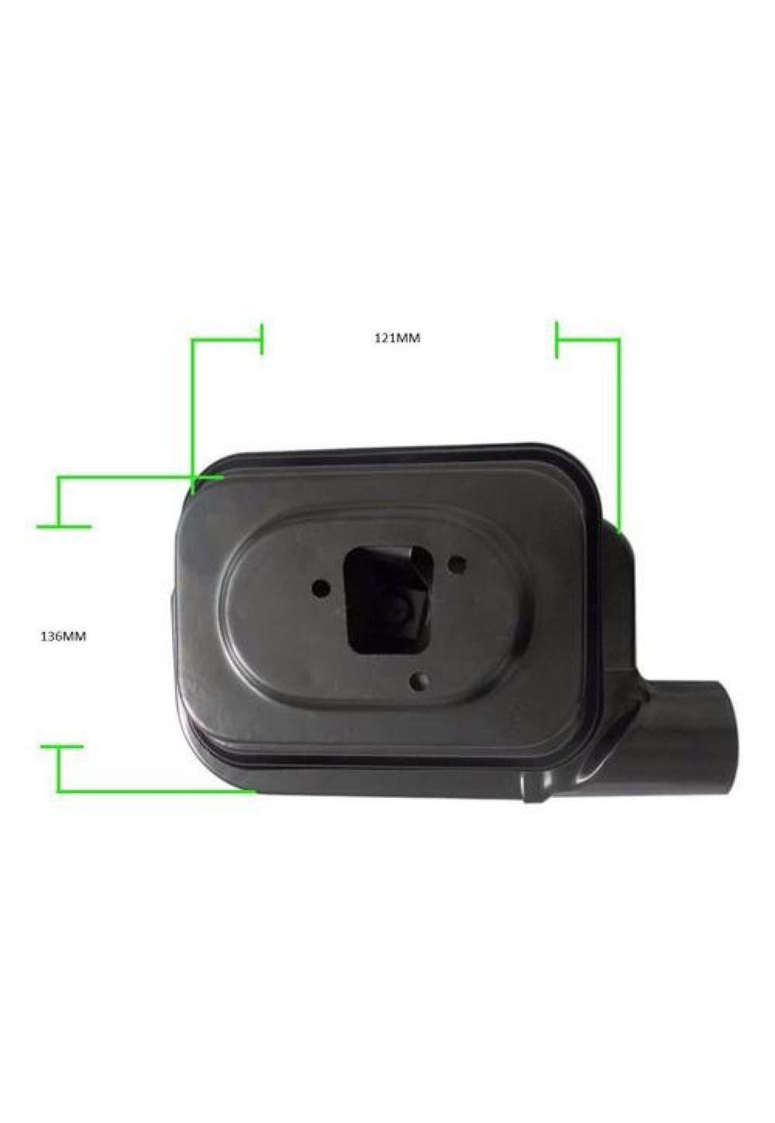 Porta Filtro De Aire Para Motor 186fa-2