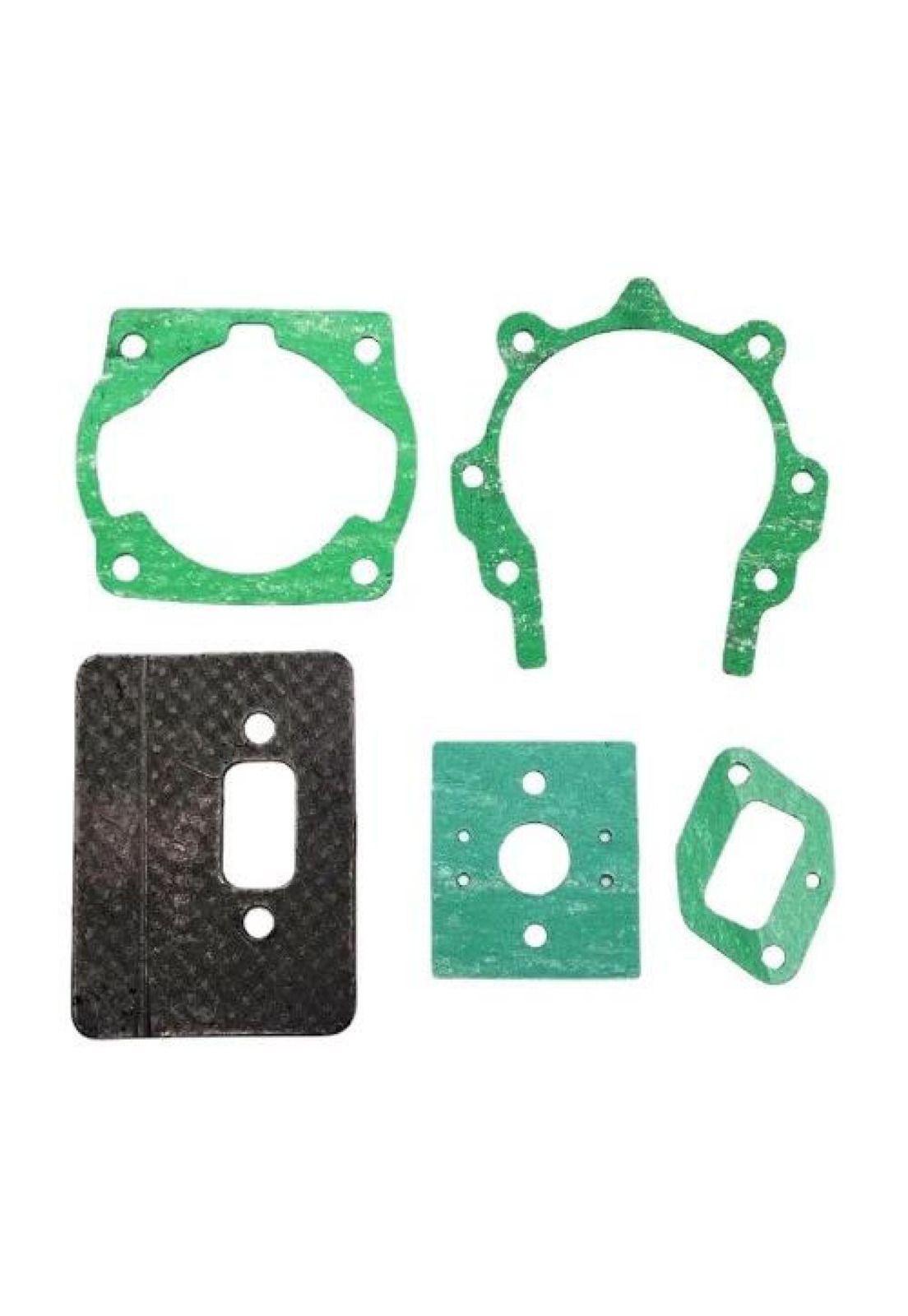 Kit Empaquetadura Desmalezadora China 43cc, 52cc,63 Cc-2