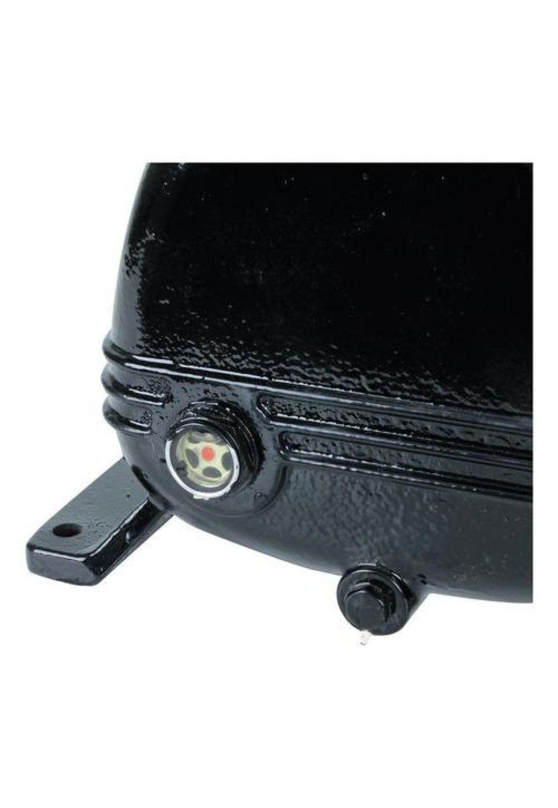 Cabezal Compresor 7 Hp En V Doble Pistón-9