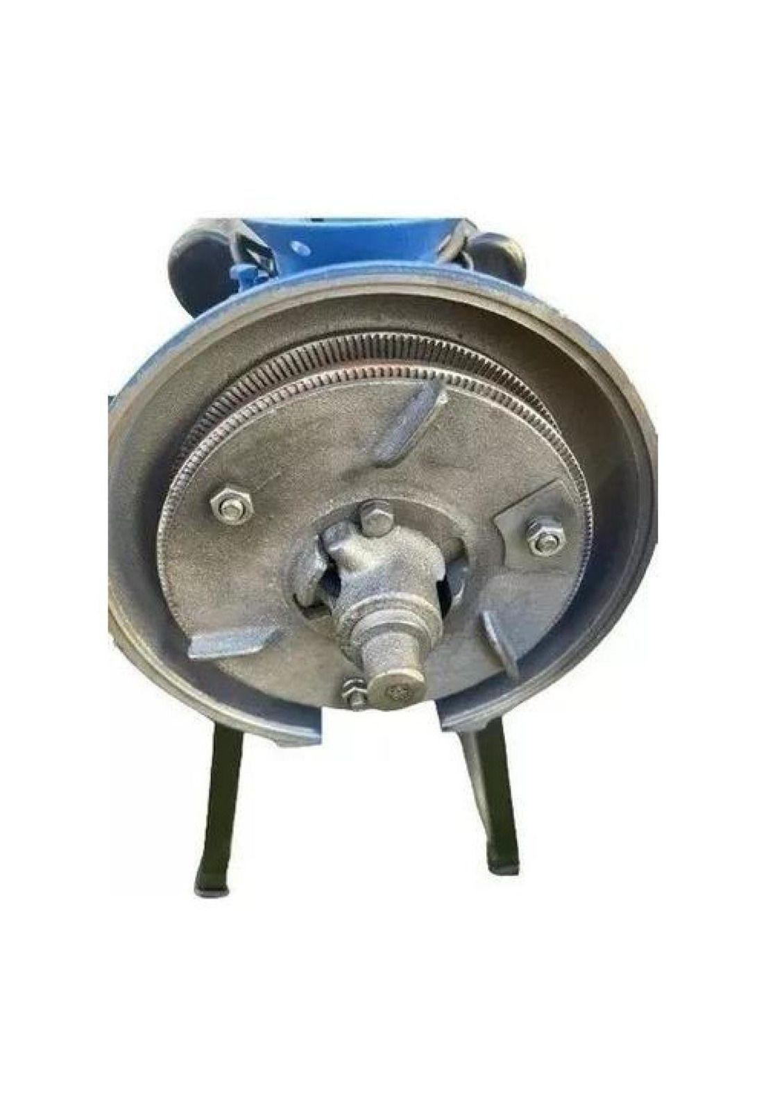 Molino Eléctrico Grano Seco 3hp / 150kgh Moledor Choclo-5