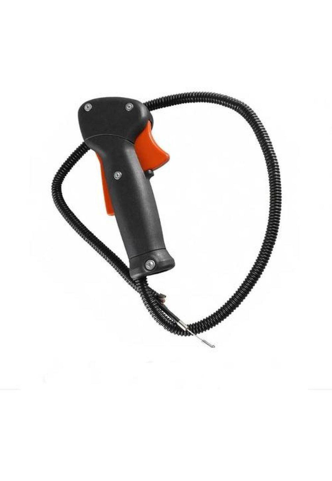 Comando Aceleración Para  Desmalezadora Fs120-4