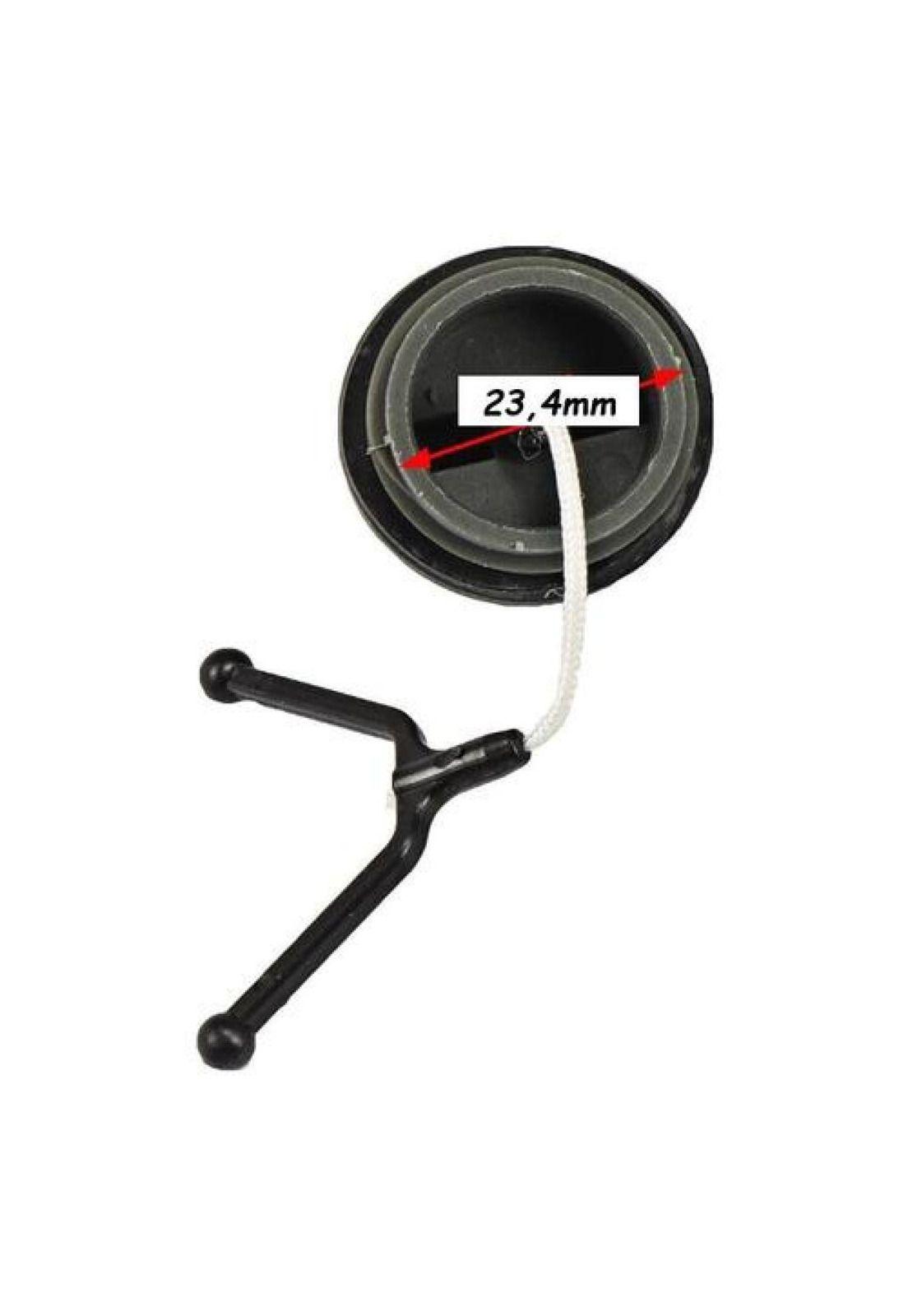 Tapa Aceite Para Motosierra 268-2