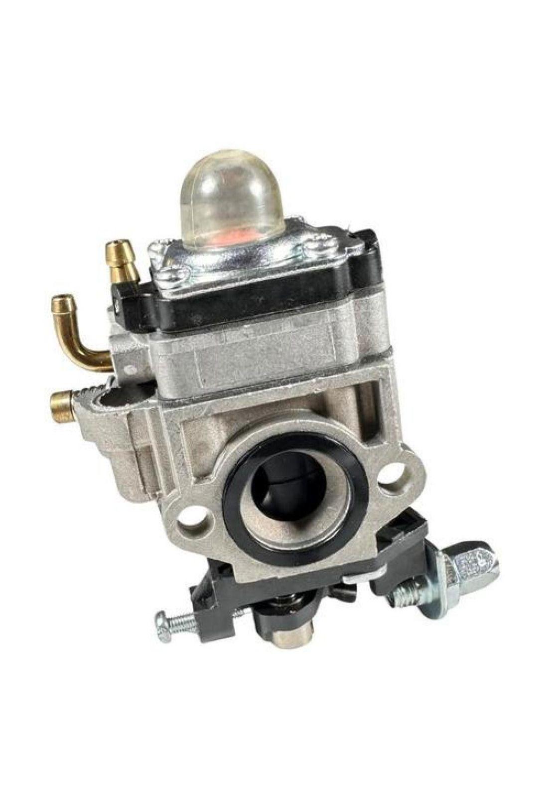 Carburador Compatible Desmalezadora Husqvarna 143r-3