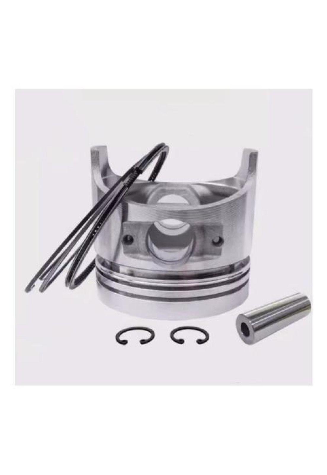 Kit Pistón Anillos Para Motor 170f Diesel L40-4