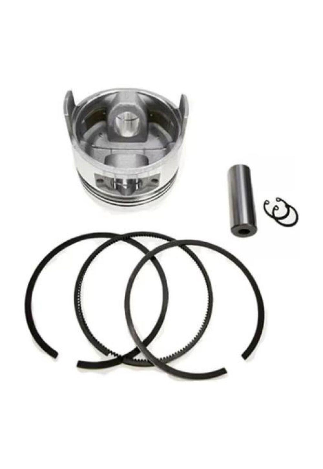 Kit Pistón Anillos Para Motor 170f Diesel L40-5