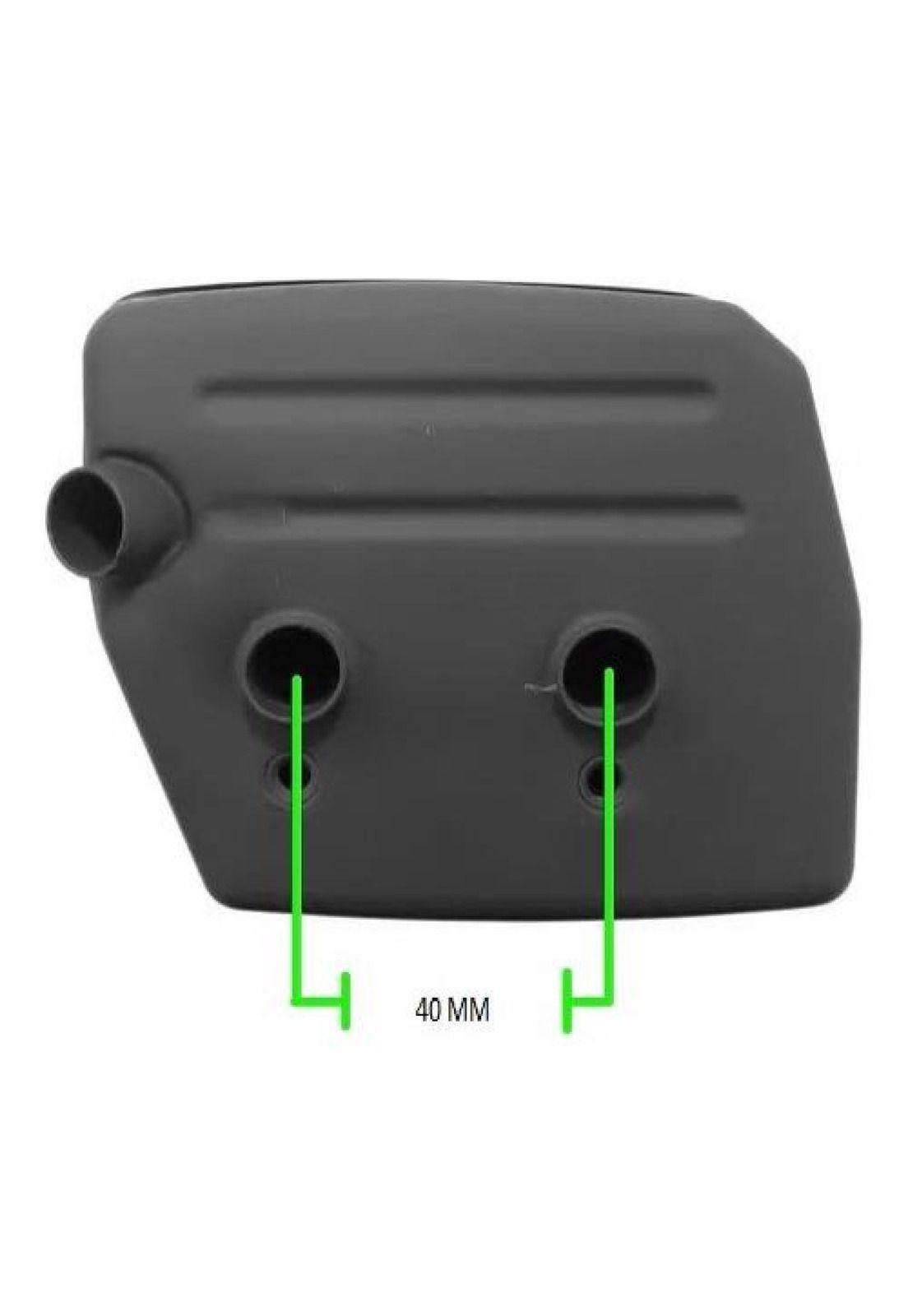Escape Motosierra  Compatible Con Husqvarna 61 268 272-2