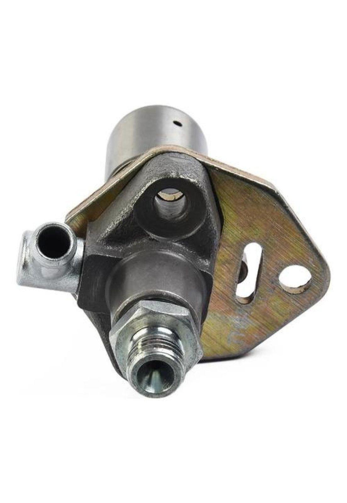 Bomba De Inyectora Mecánica Para Motor Petrolero 188f Diesel-5