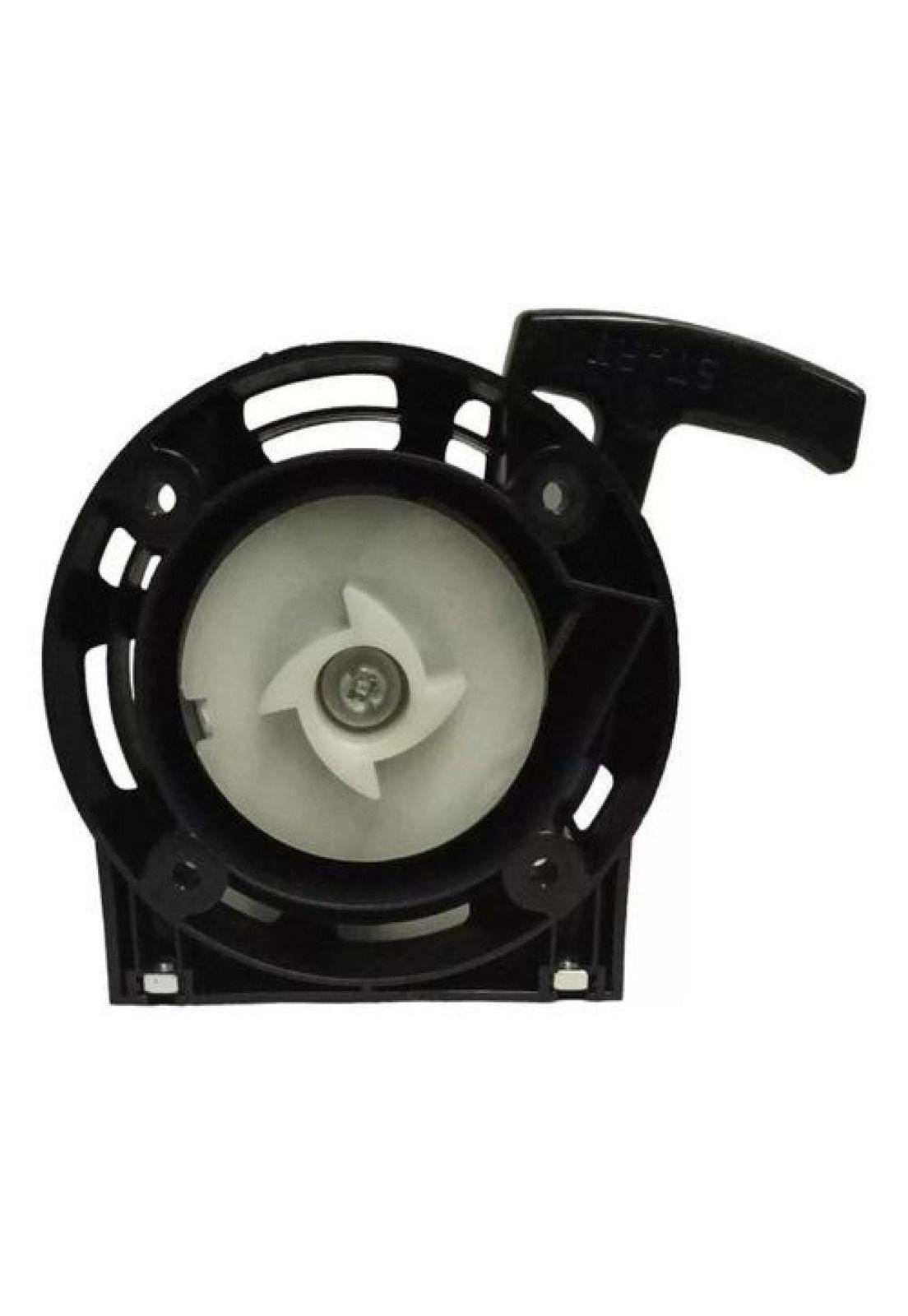 Tapa Arranque Compatible Con Desbrozadora/ahoyadora Hyundai-2