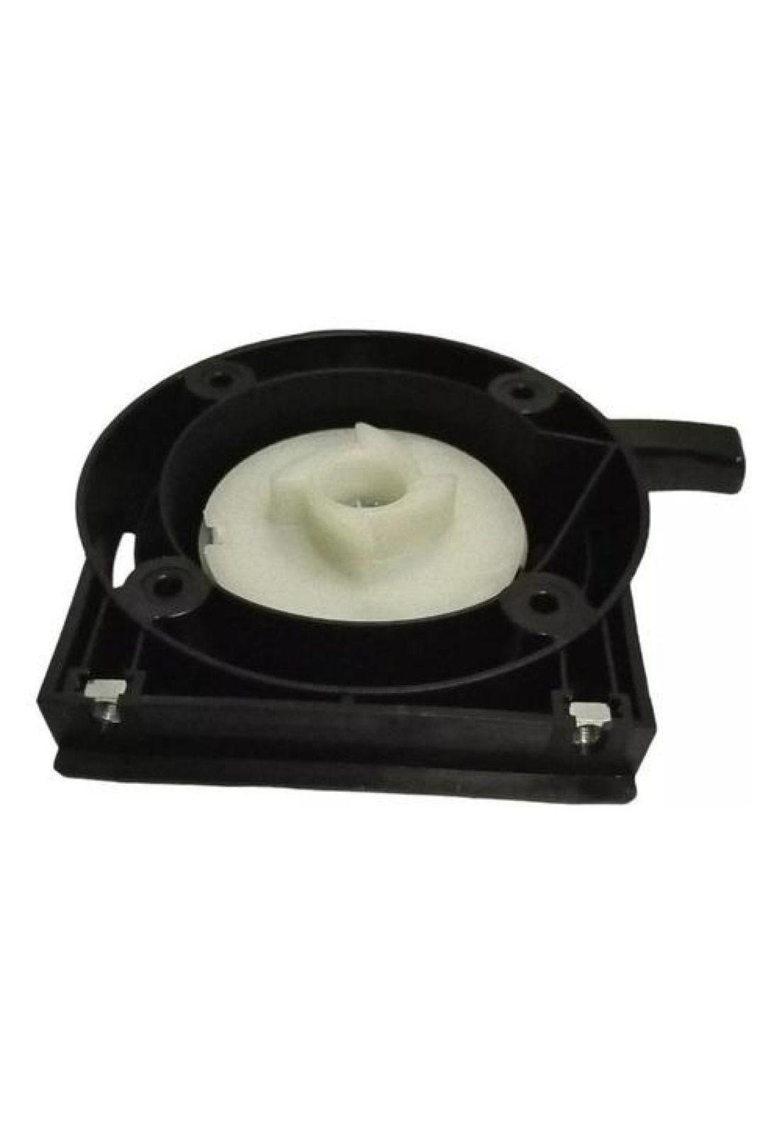 Tapa Arranque Compatible Con Desbrozadora/ahoyadora Hyundai-3