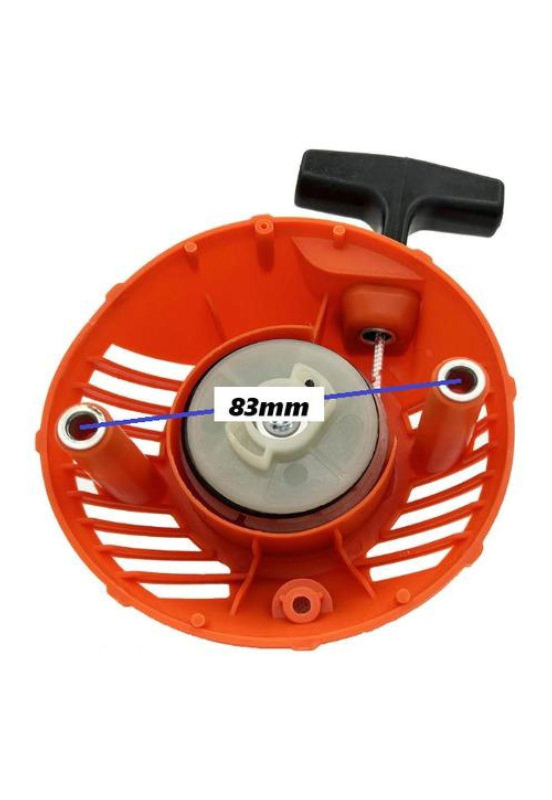 Tapa De Arranque Compatible Con Desmalezadora Husqvarna 128l-2