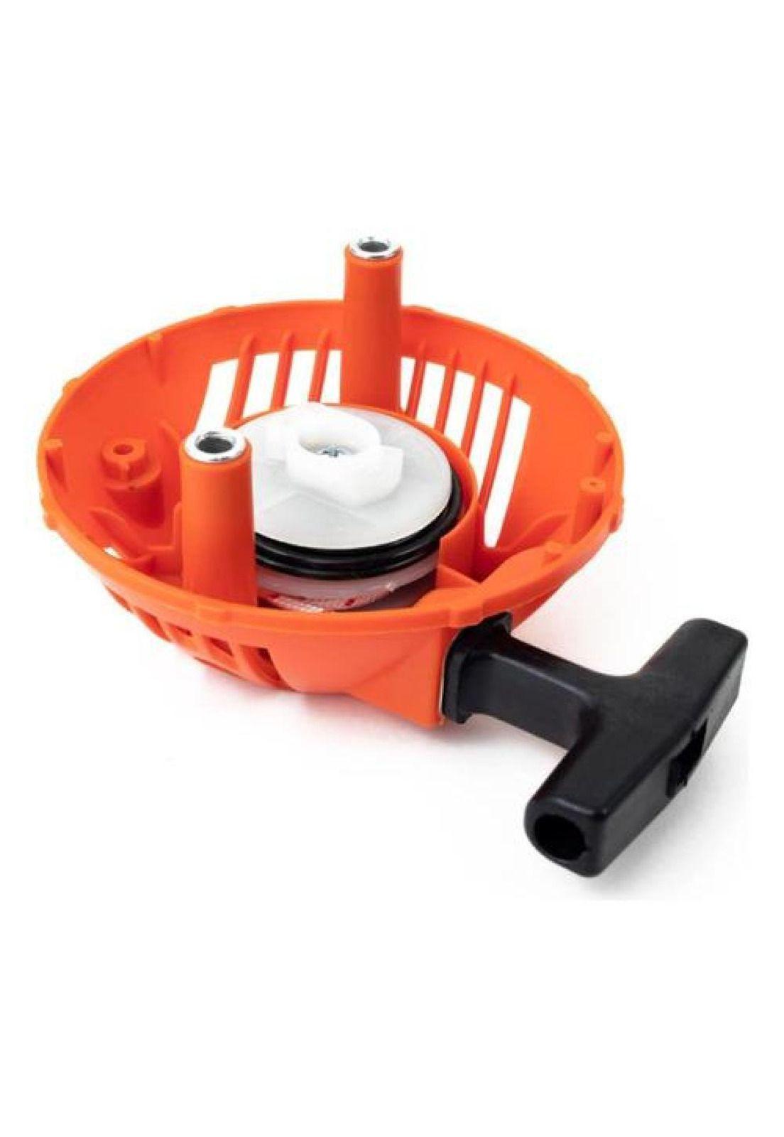 Tapa De Arranque Compatible Con Desmalezadora Husqvarna 128l-3