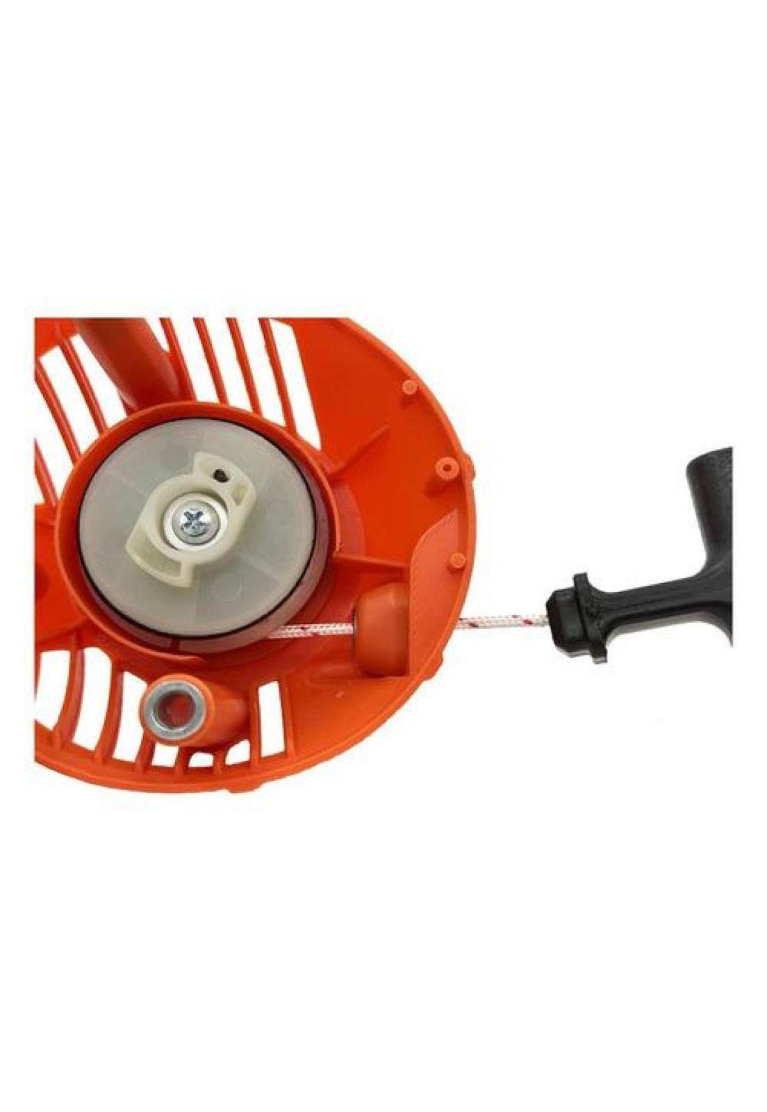 Tapa De Arranque Compatible Con Desmalezadora Husqvarna 128l-6