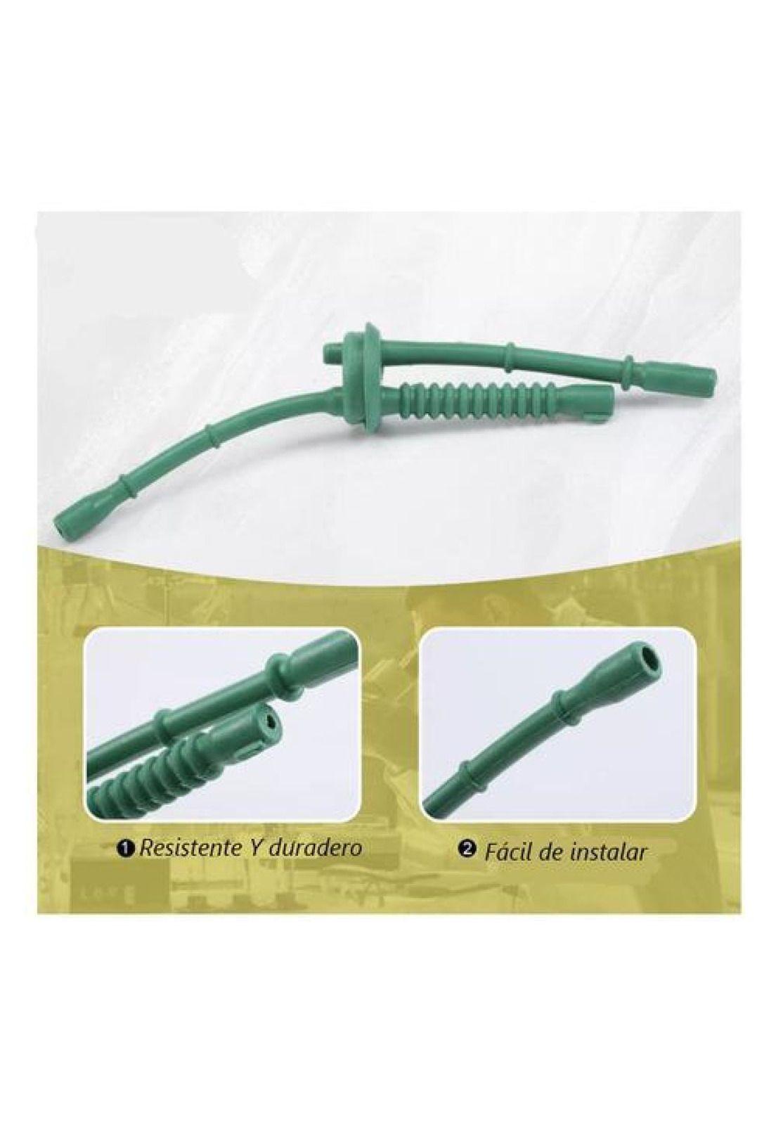 Manguera Combustible Compatible Orilladora Stihl Fs38 Fs45-3