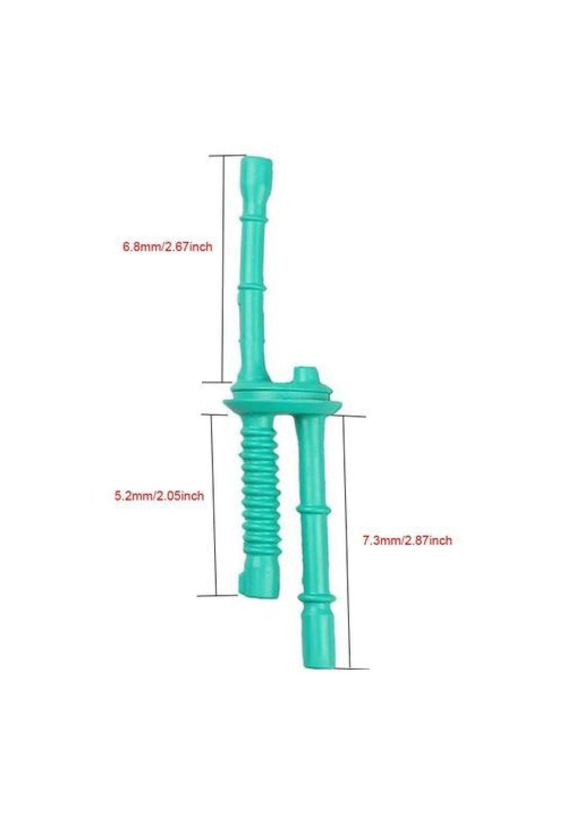 Manguera Combustible Compatible Orilladora Stihl Fs38 Fs45-5