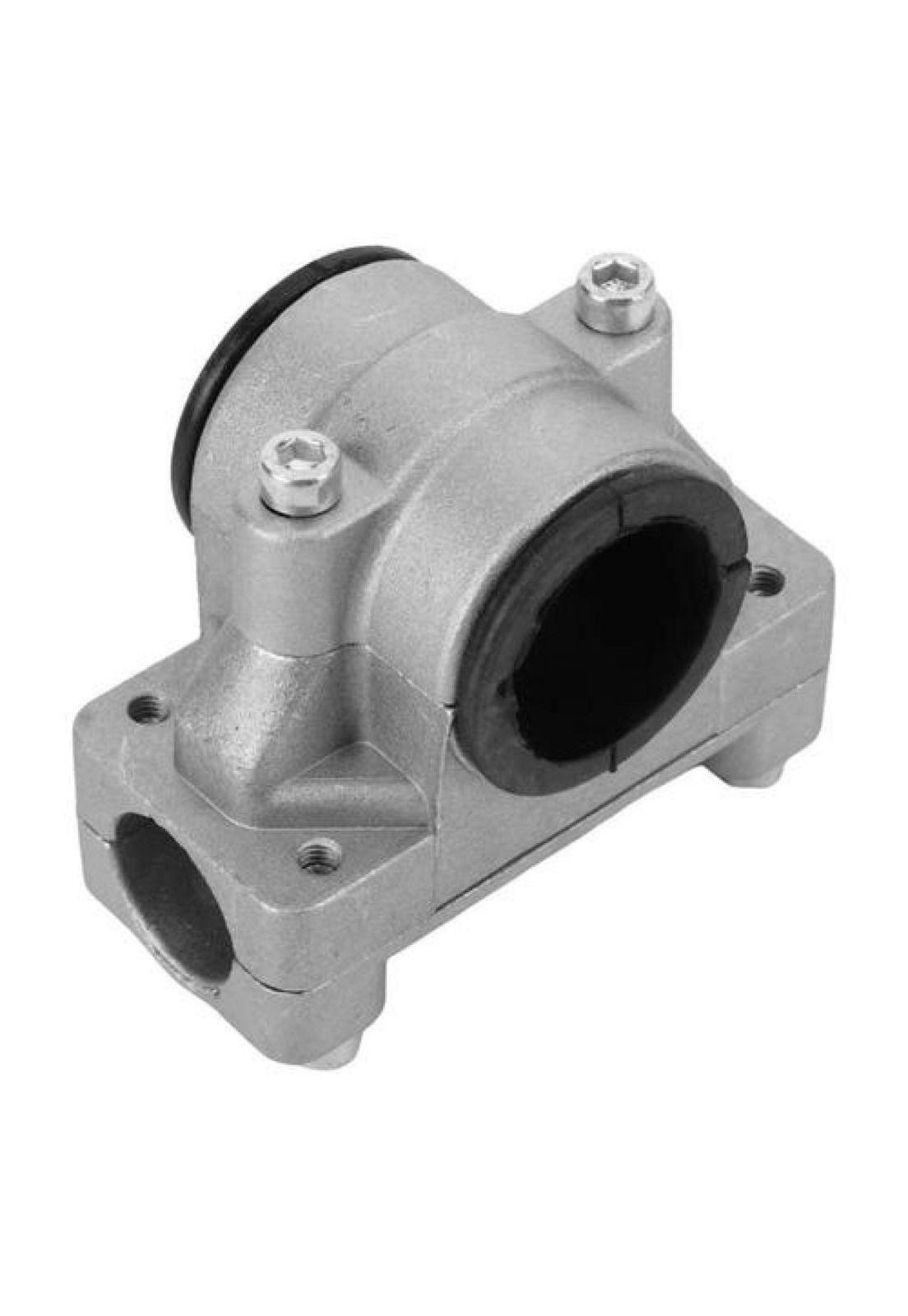 Mango Acelerador Completo + Soporte Manillar 26mm-4