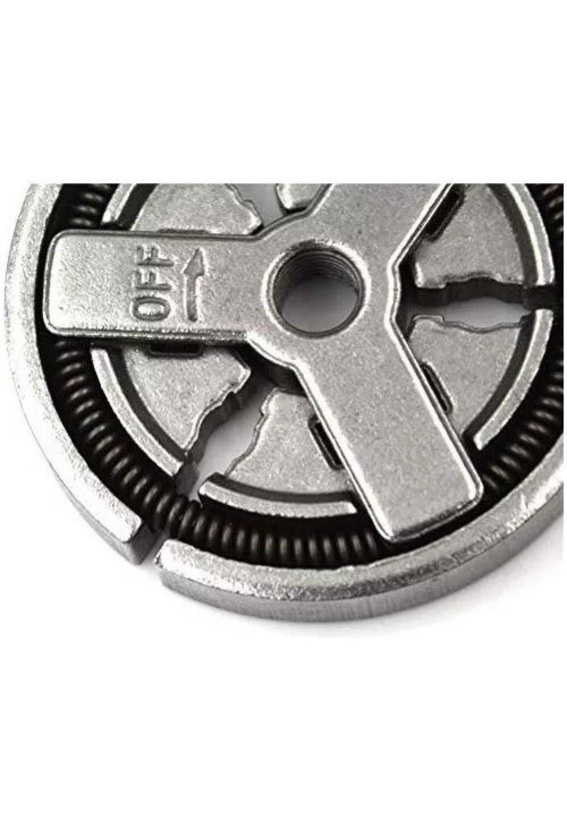 Embrague Motosierra China-5