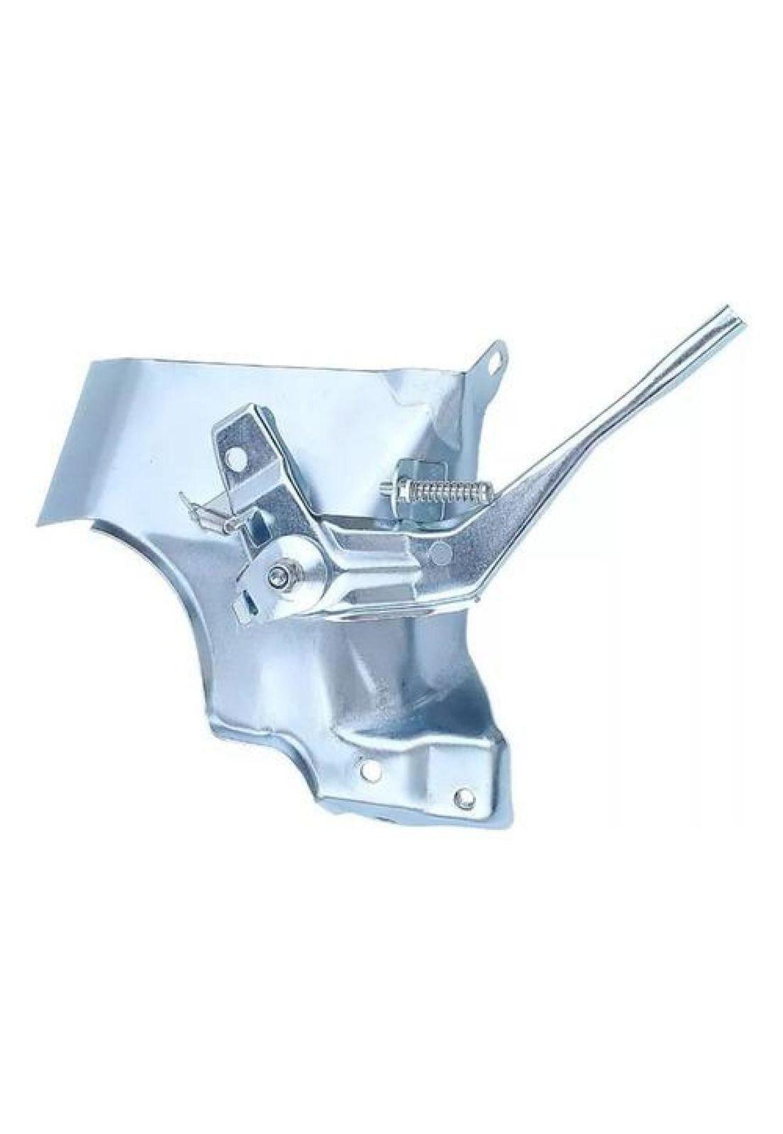 Kit Comando Acelerador + Resorte Aceleración  Motor Gx390-2