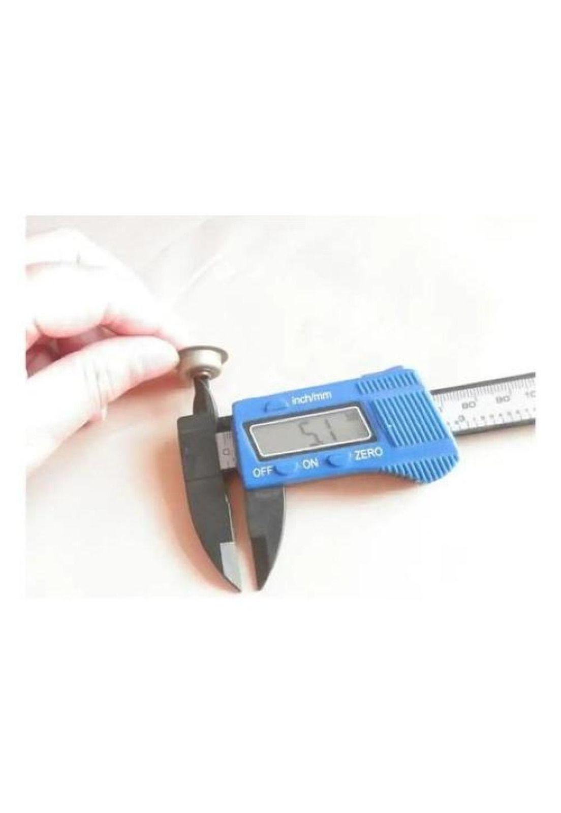 Par De Retenes De Válvula Para Motor Gx160-3