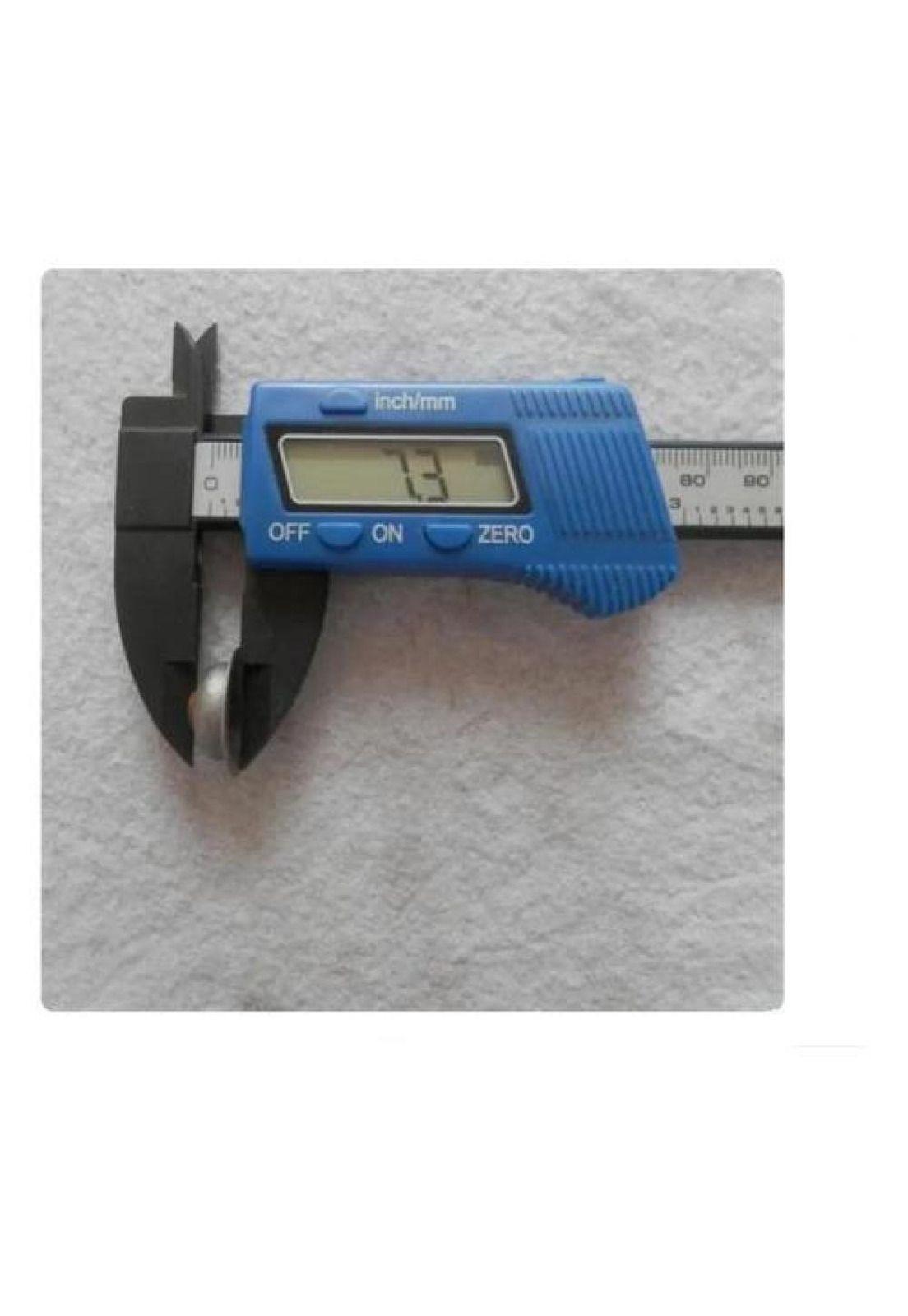 Par De Retenes De Válvula Para Motor Gx160-5