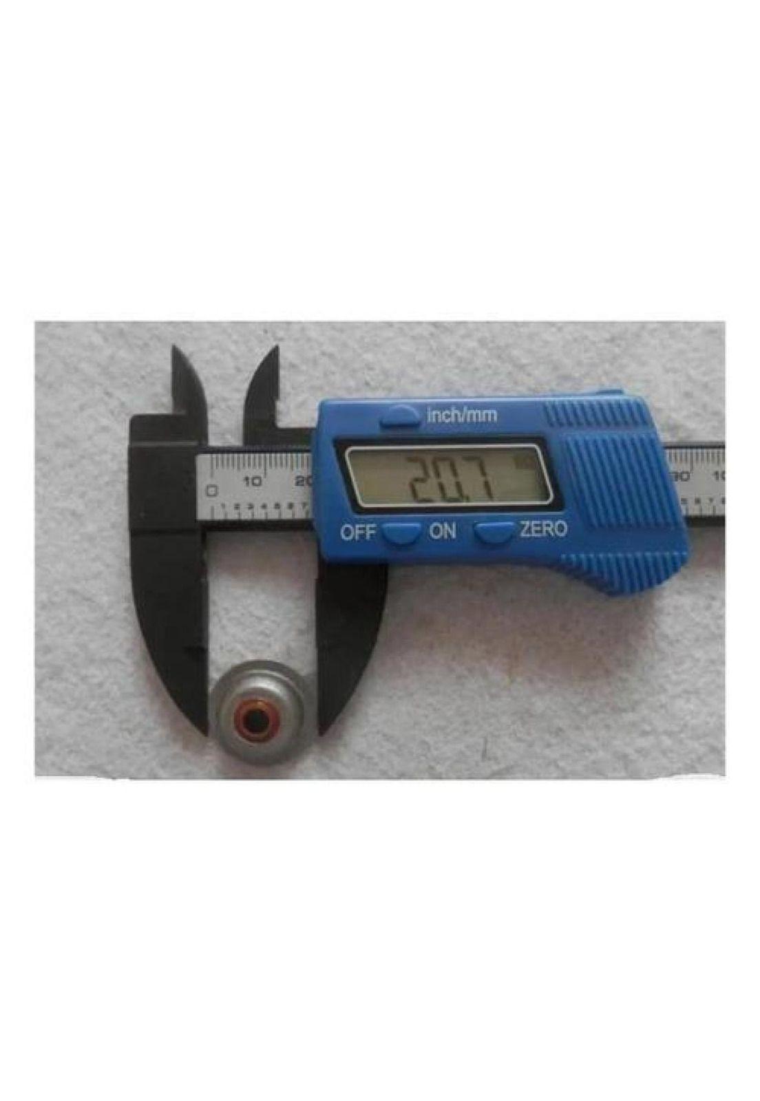 Par De Retenes De Válvula Para Motor Gx160-4