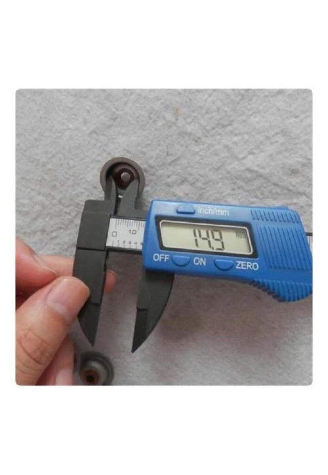 Par De Retenes De Válvula Para Motor Gx160-6