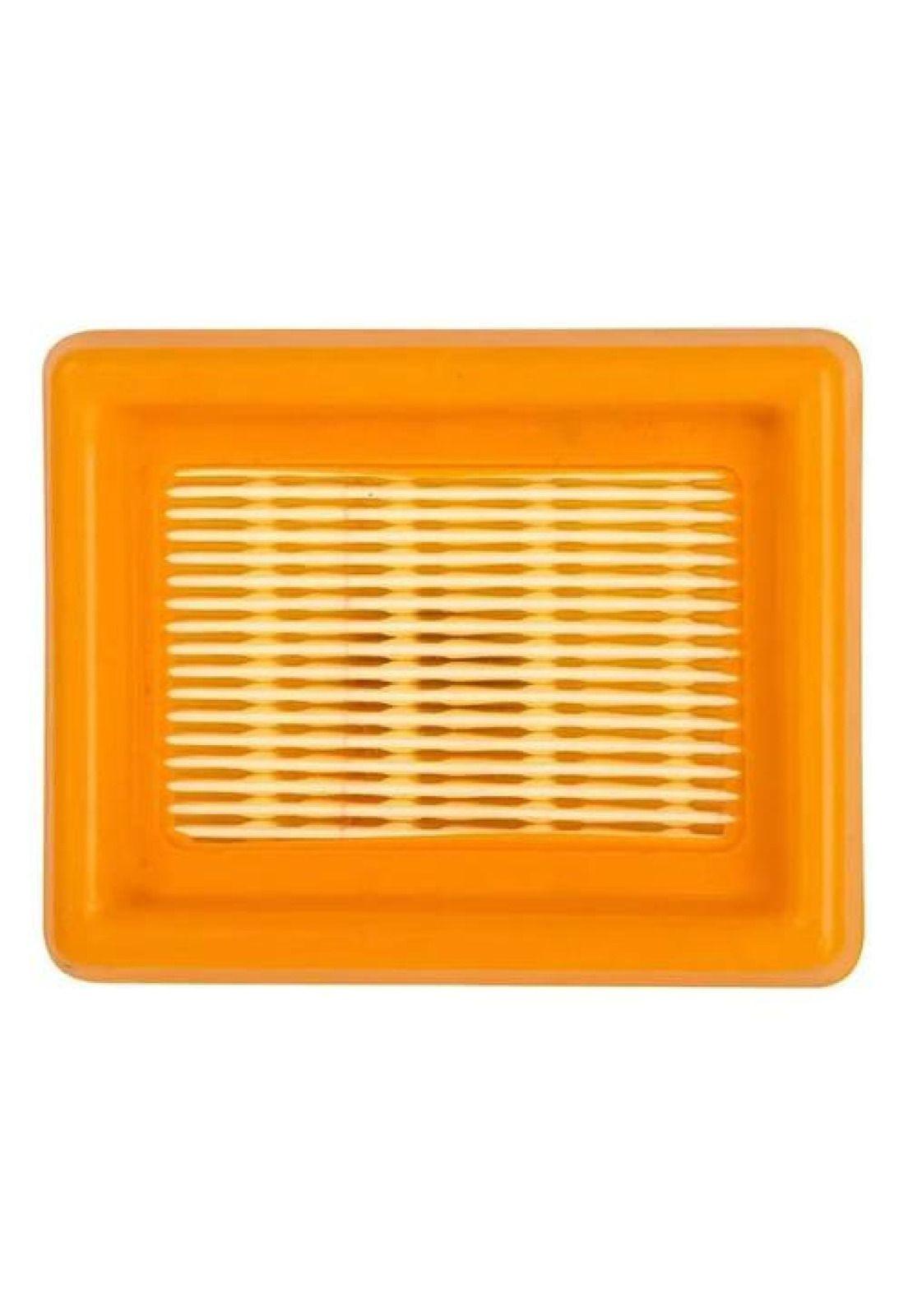 Filtro De Aire Compatible Con Desmalezadora Fs120--2