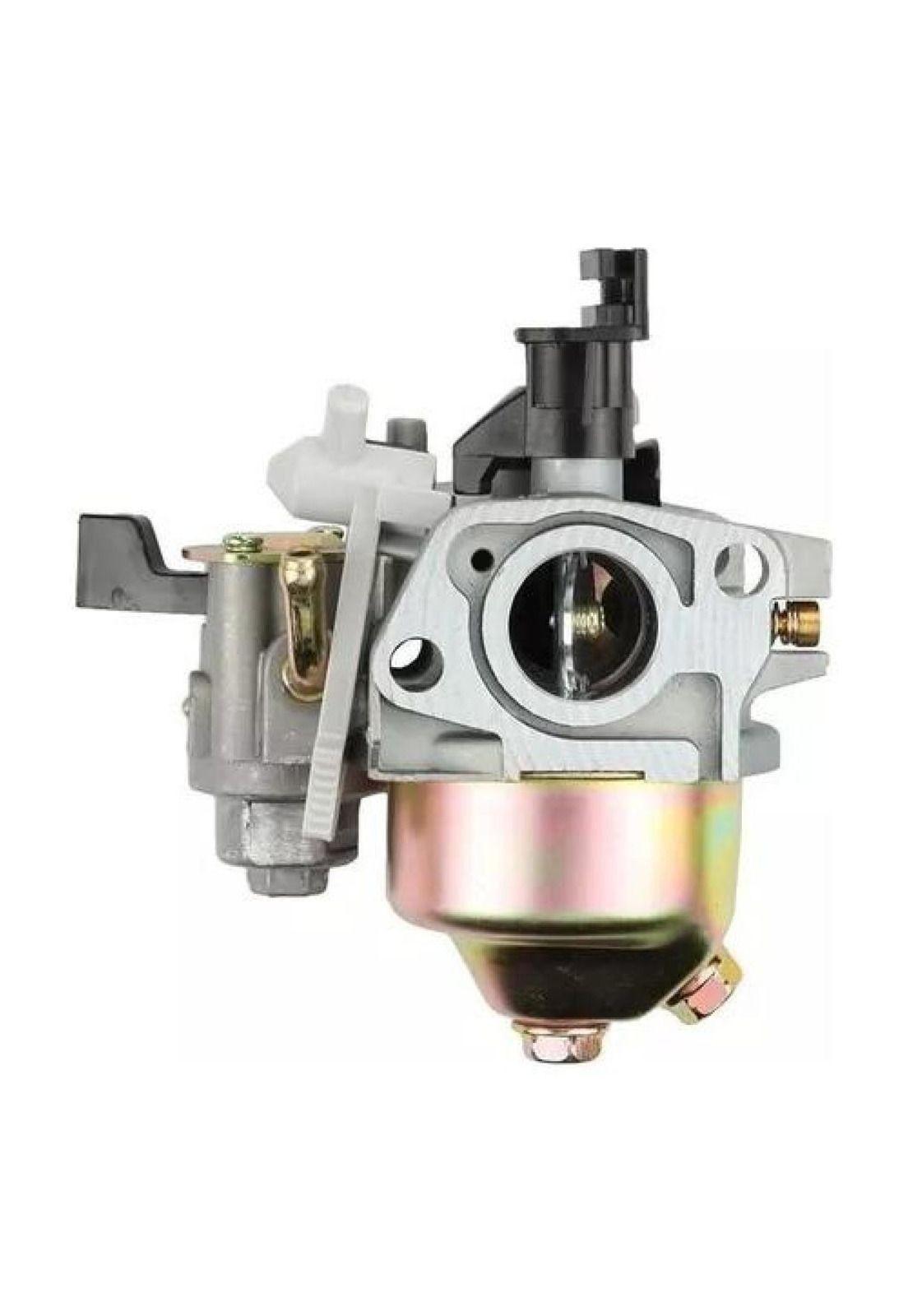 Carburador Motobomba 2y3 Pulgadas Gx160 Gx200 Con Decantador-2