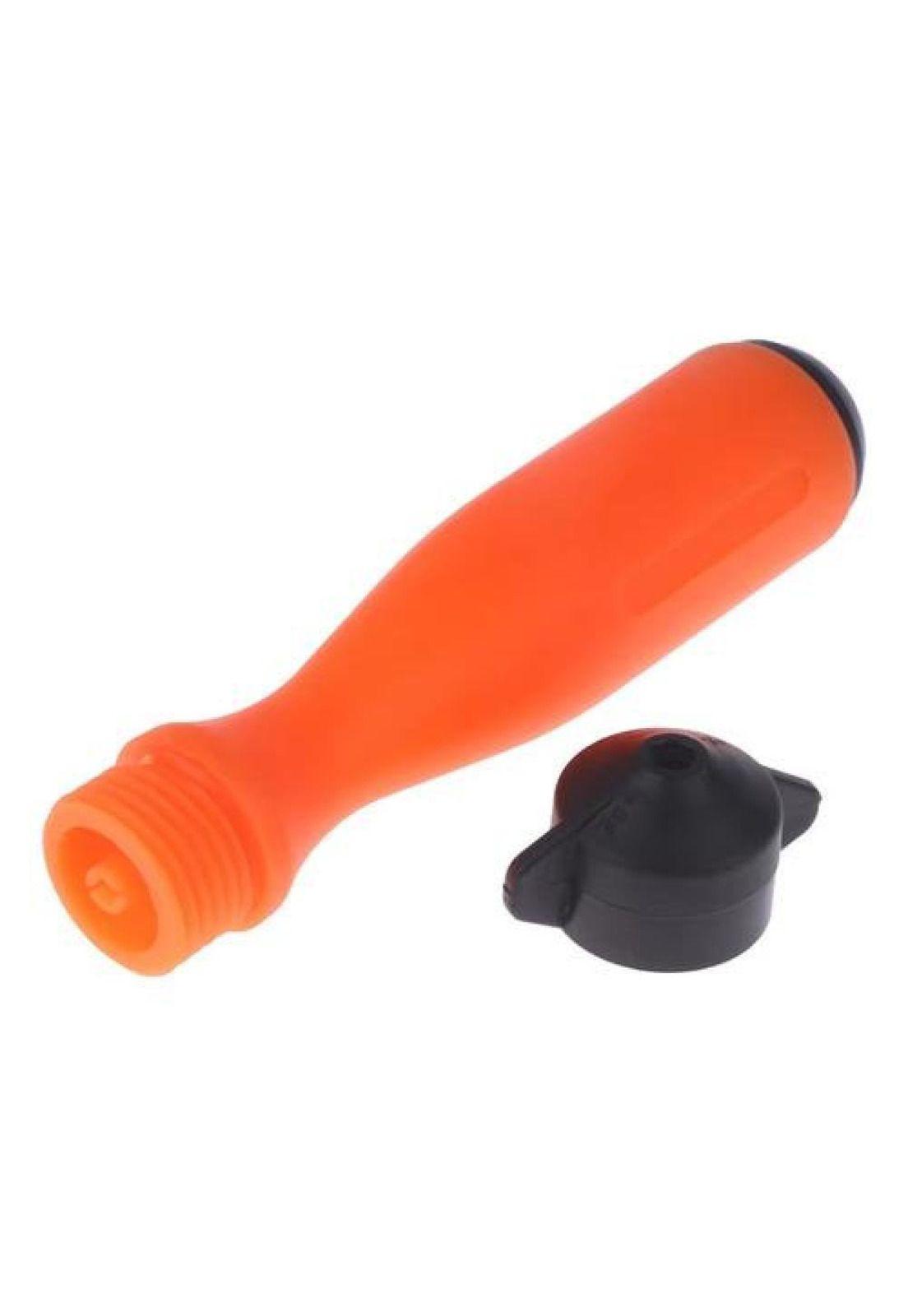 Porta Lima De Motosierra + 3 Limas Redondas 3/16 Pulgadas-9