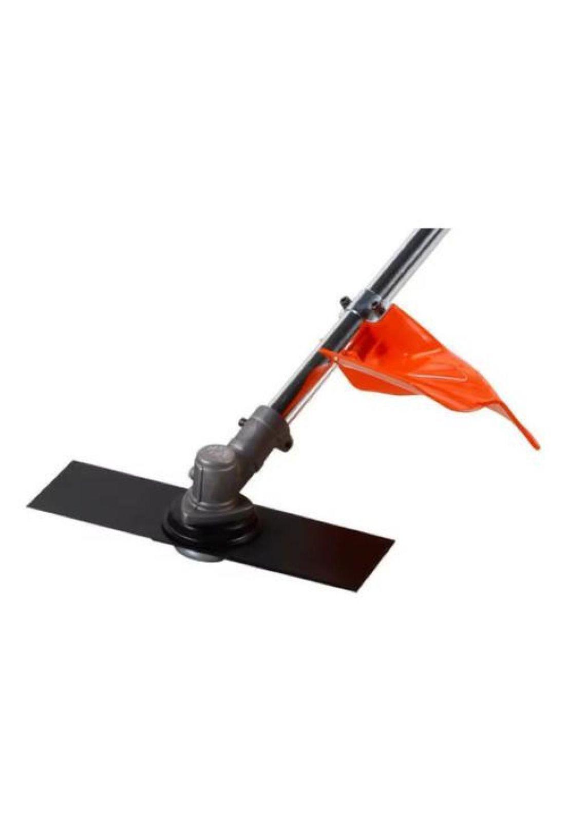 Cuchilla  Desmalezadora 2 Dientes - Negra-3