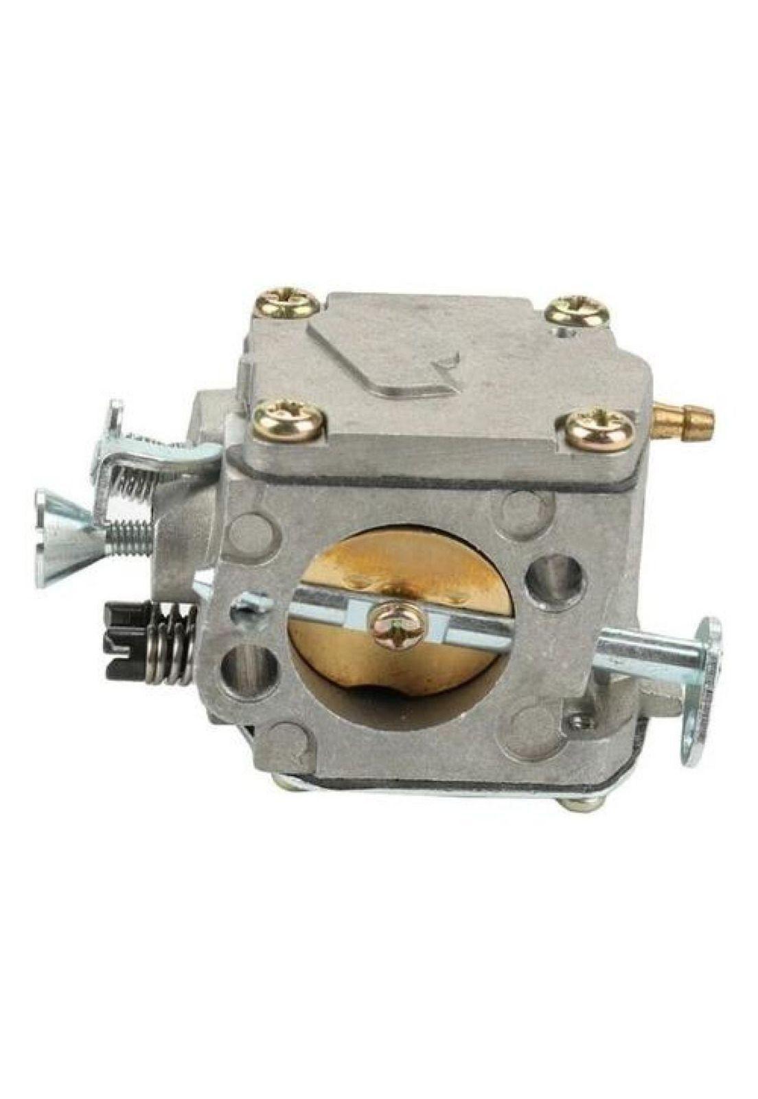 Carburador Para Motosierra Husqvarna H61-4