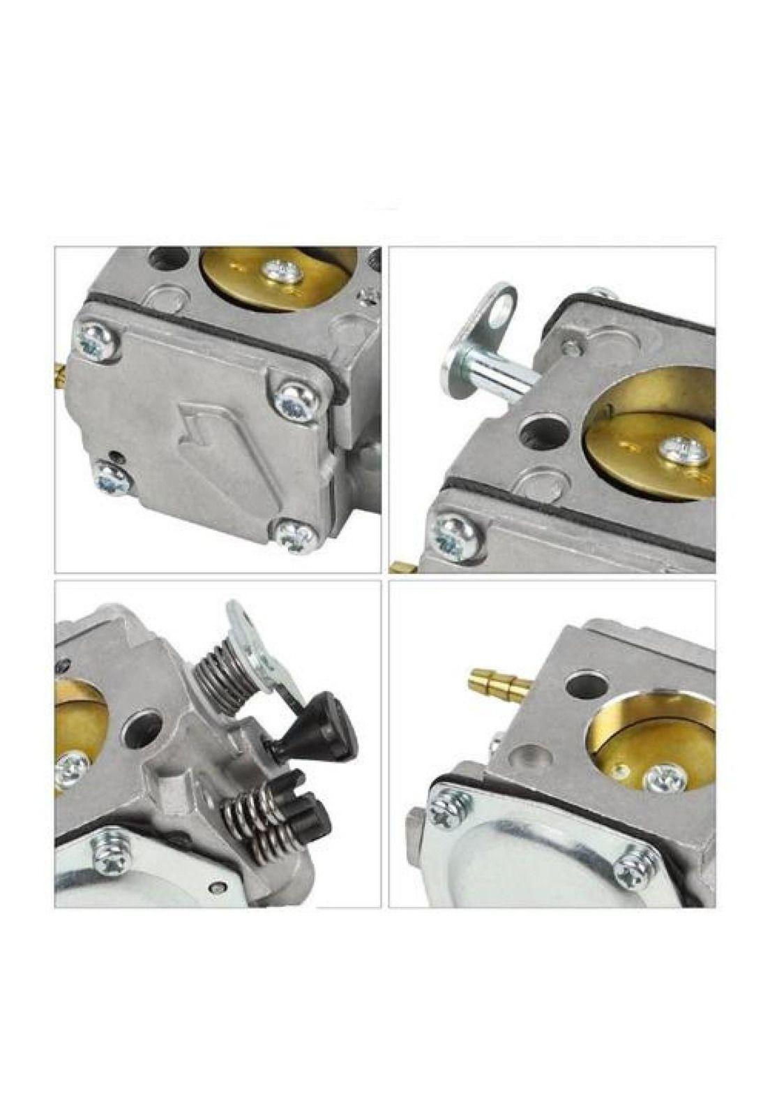 Carburador Para Motosierra Husqvarna H61-5