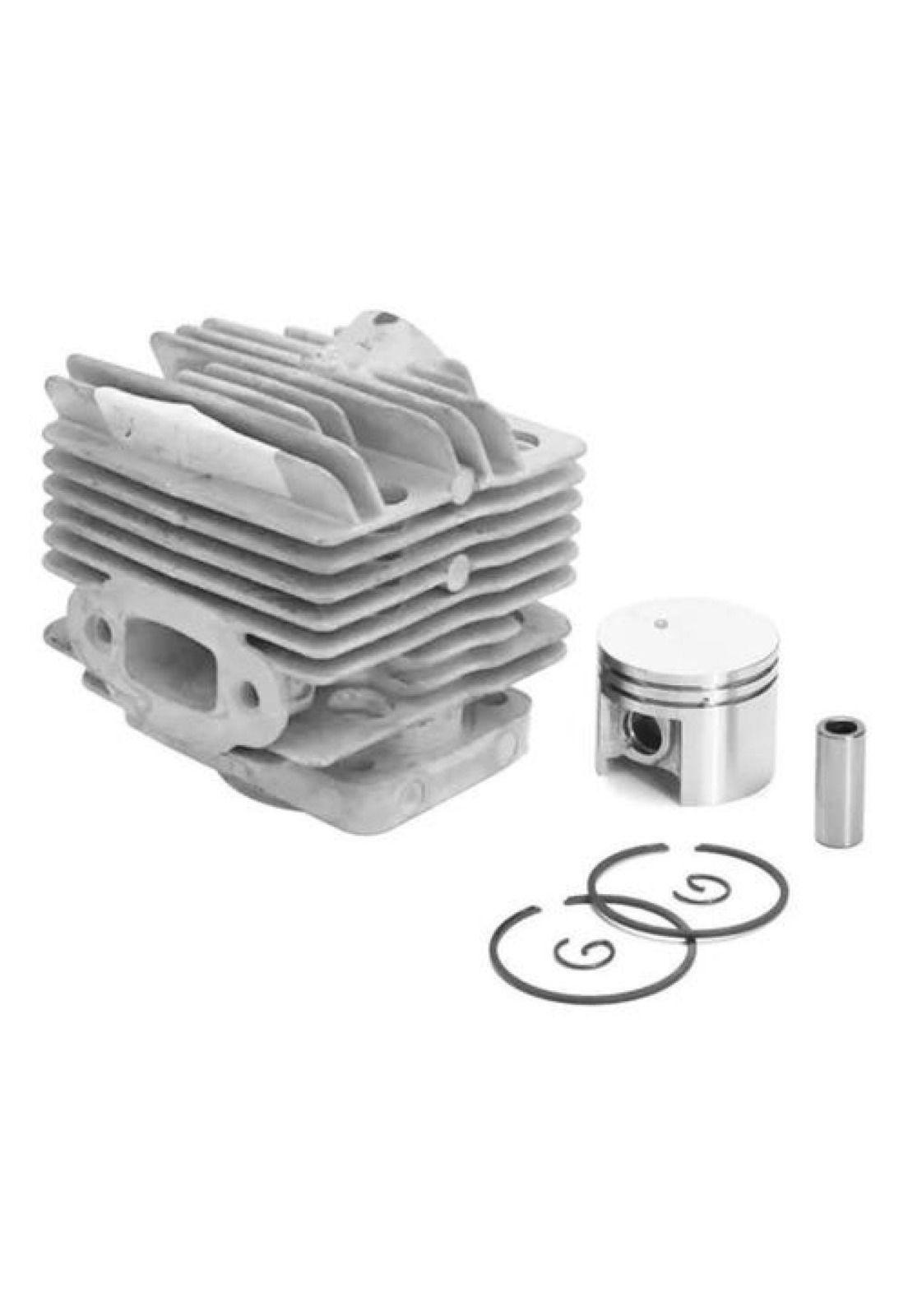 Kit Cilindro Pistón Y Anillos Desmalezadora China 26cc-2