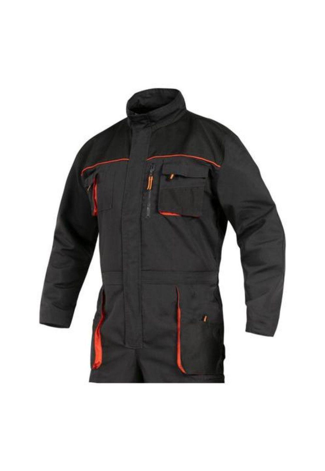 Overol Actium Canvas-2