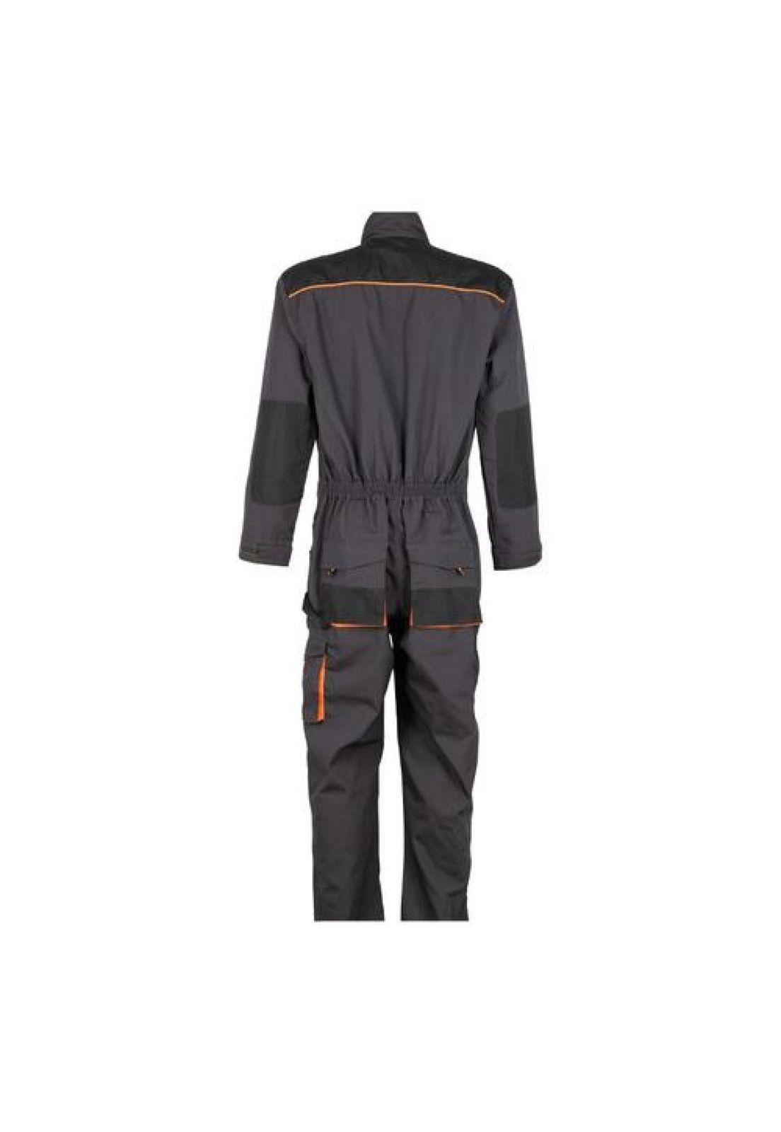 Overol Actium Canvas-4