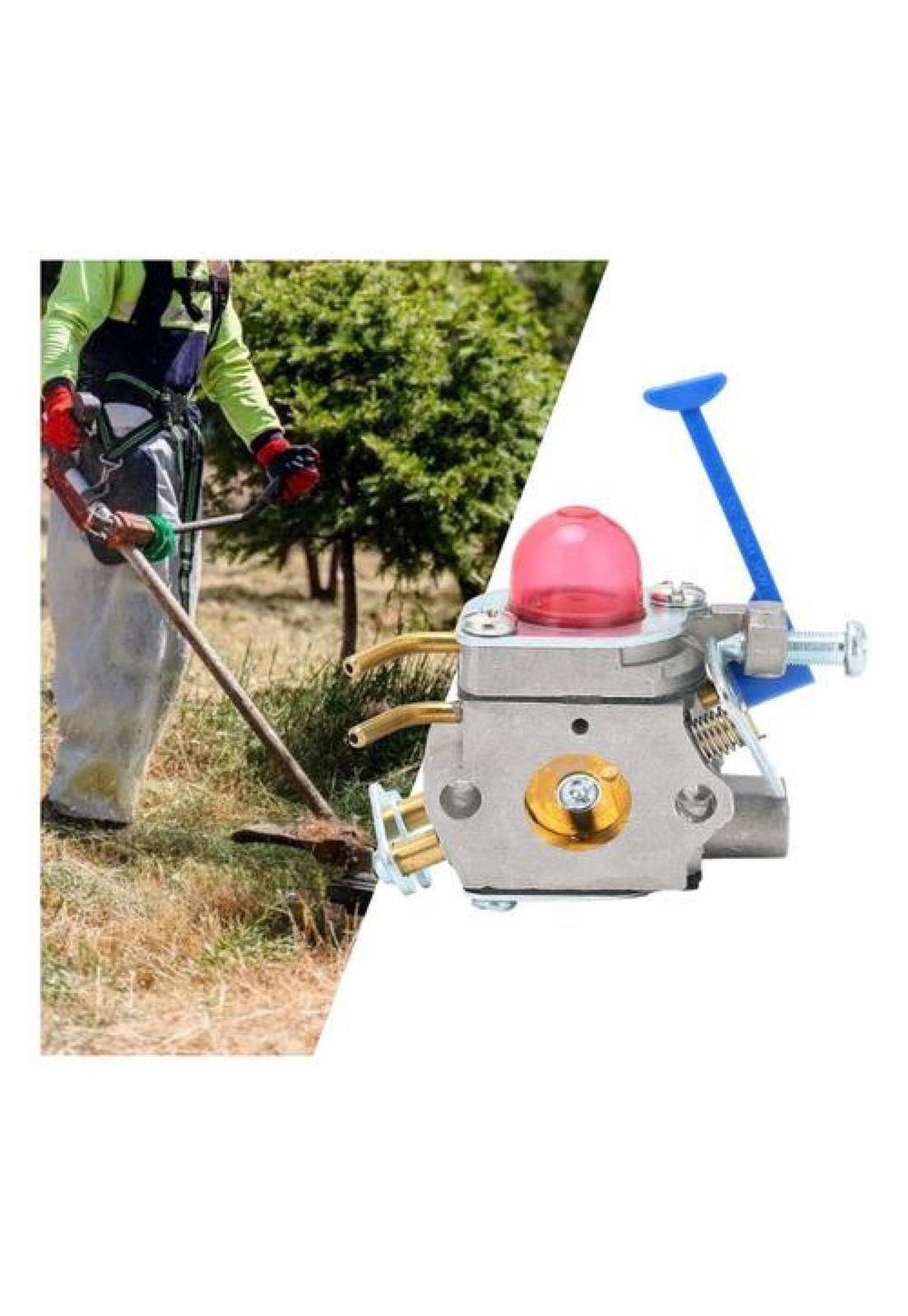 Carburador Compatible Con Husqvarna  125ld 128c 128cd 128l-2