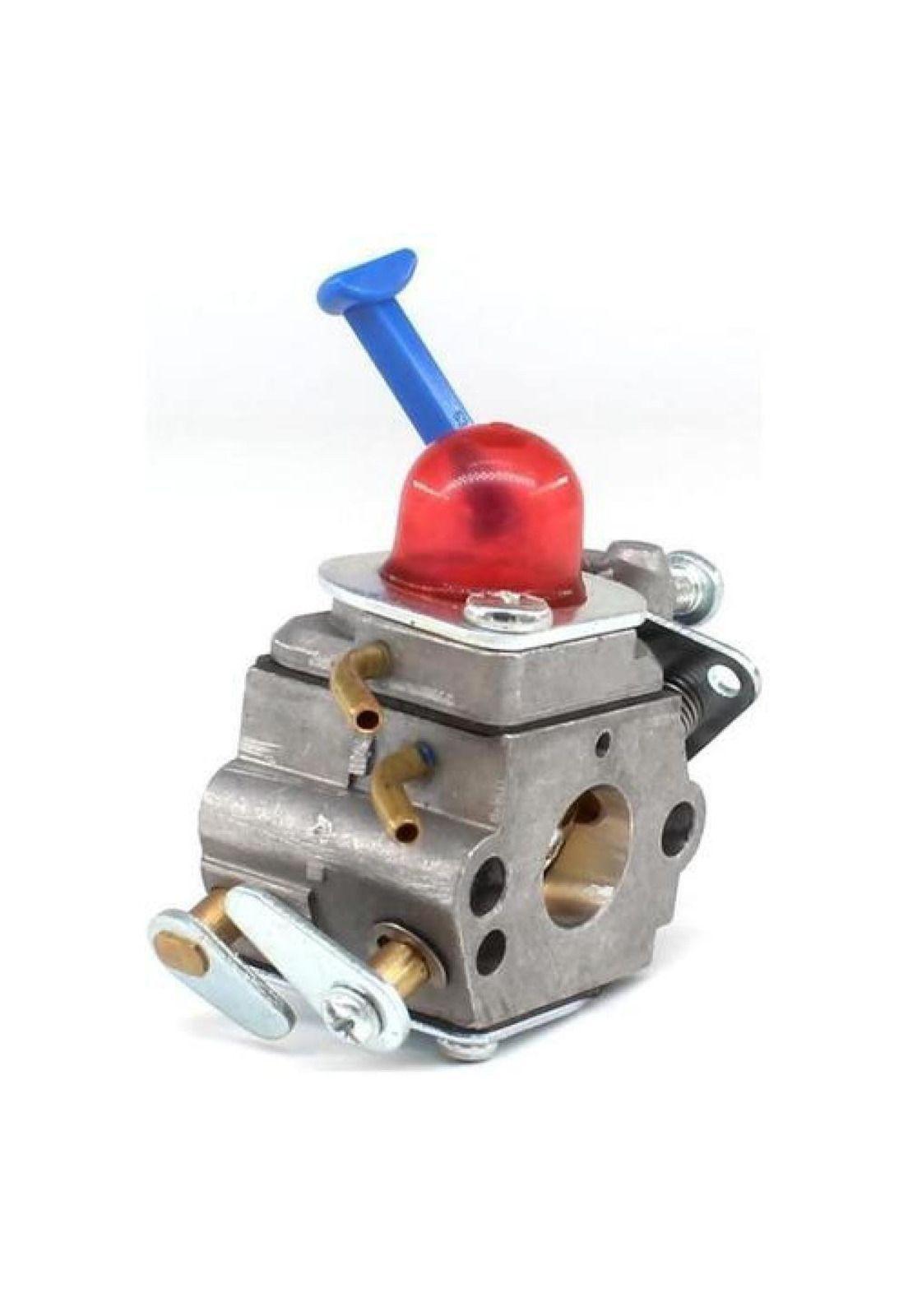 Carburador Compatible Con Husqvarna  125ld 128c 128cd 128l-3