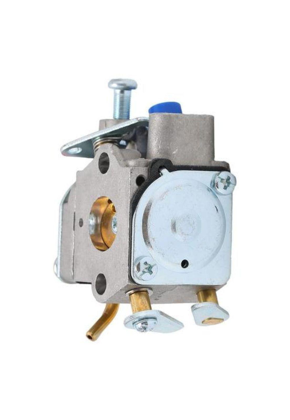 Carburador Compatible Con Husqvarna  125ld 128c 128cd 128l-7