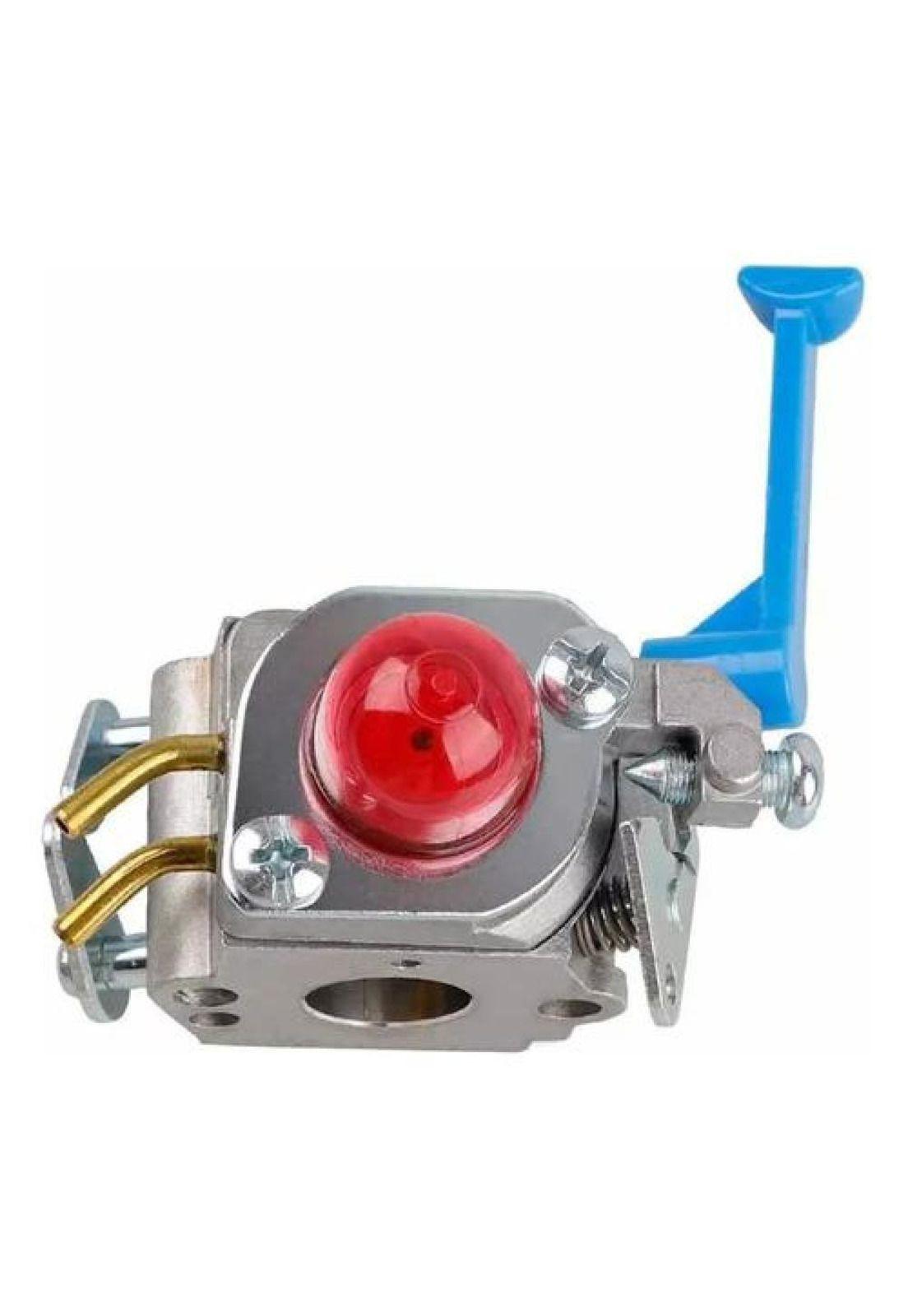 Carburador Compatible Con Husqvarna  125ld 128c 128cd 128l-8