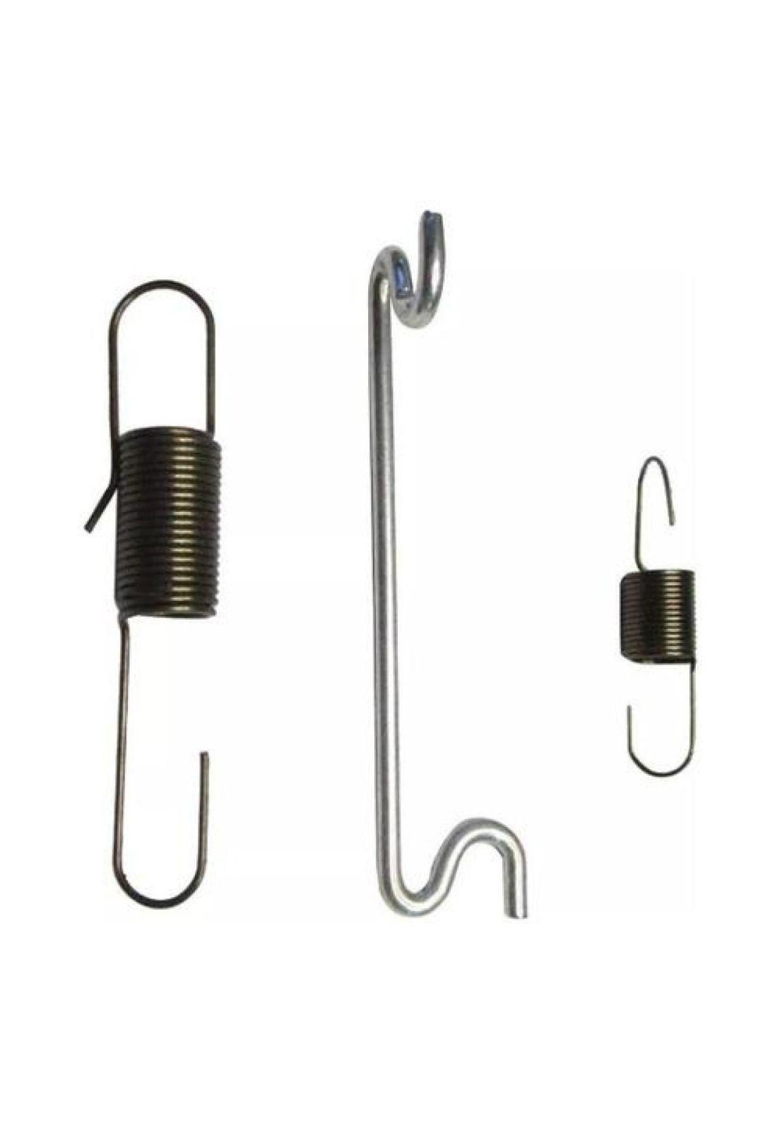 Kit Resorte Aceleración Para Motor Ey20-4