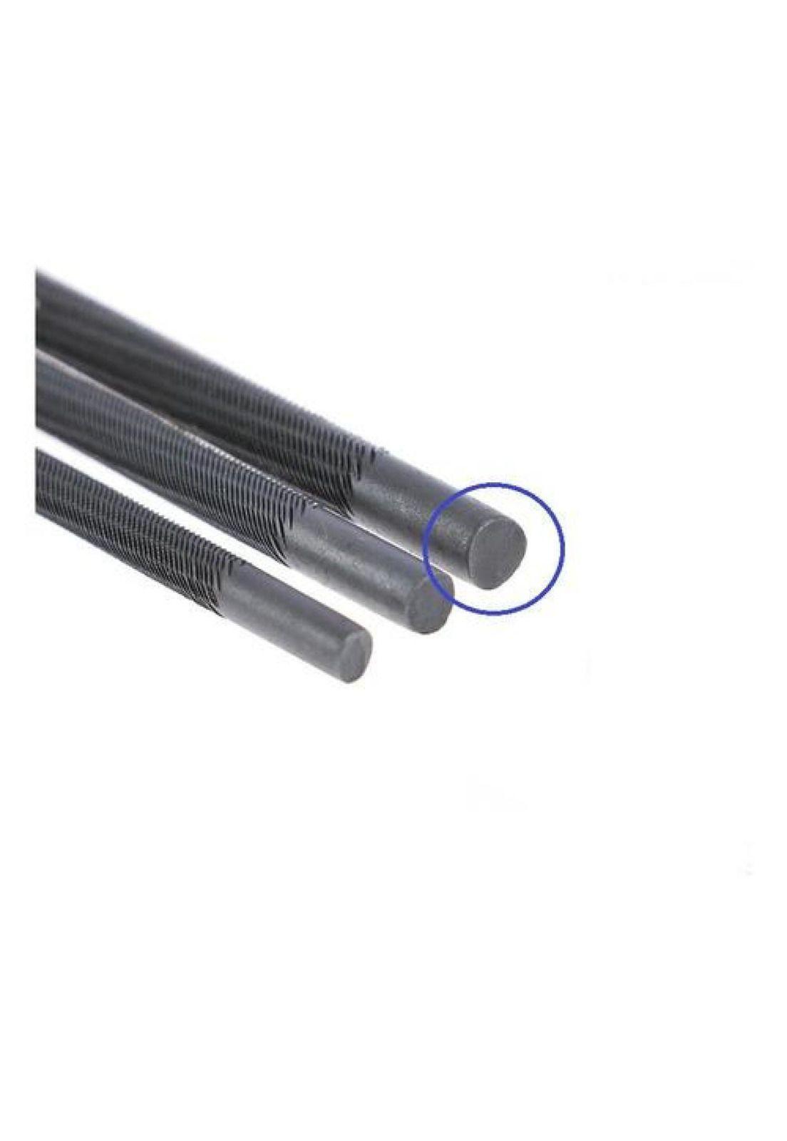 Lima Redonda Para Motosierra 1 Unidad 7/32 Pulgadas-3