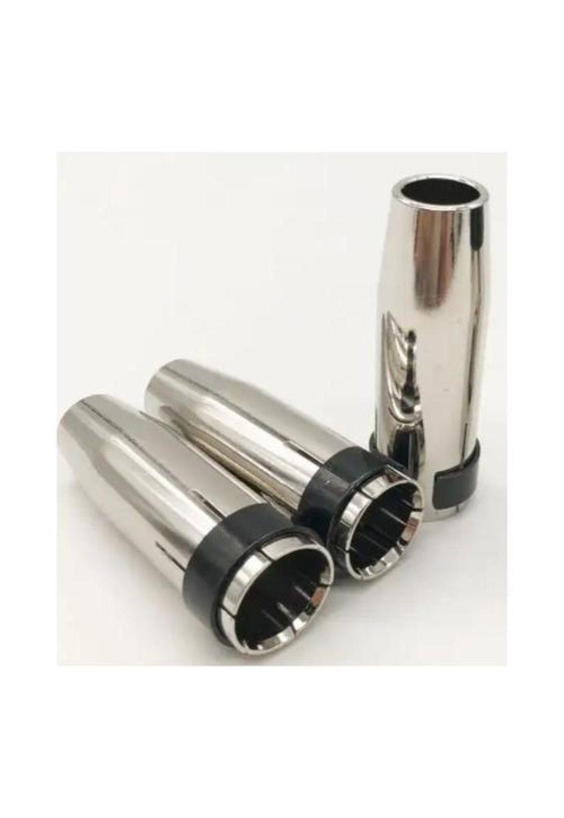 Pack 3 Toberas Mig Cónica Tipo Binzel Bz24-5