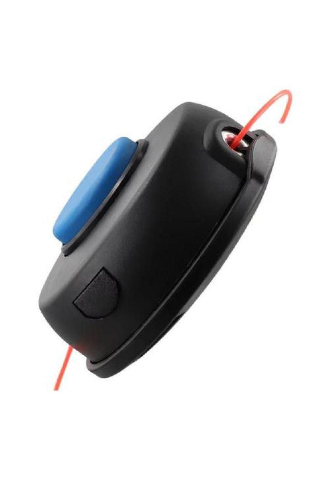 Cabezal T45x Porta Nylon Para Husqvarna 143-2