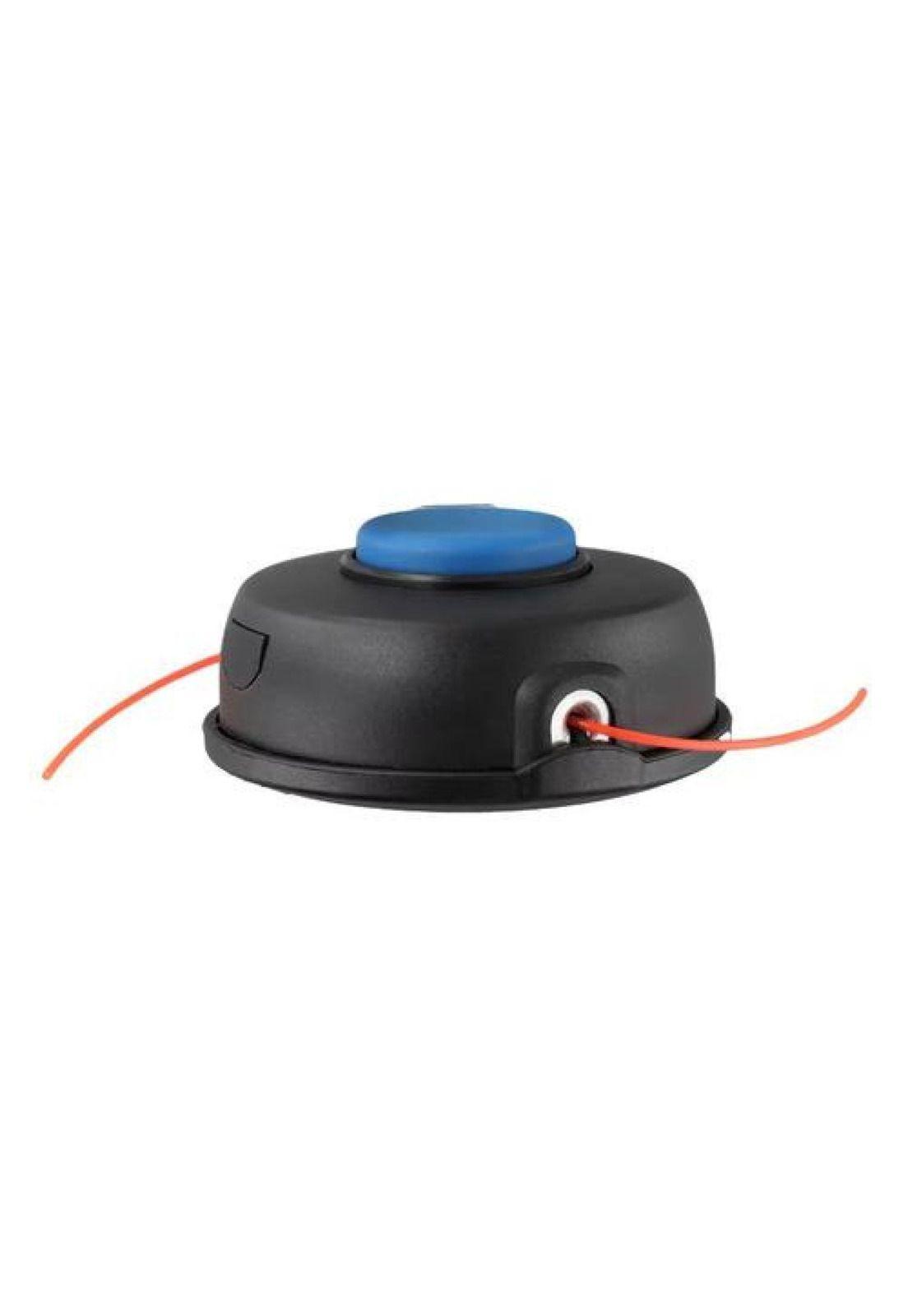 Cabezal T45x Porta Nylon Para Husqvarna 143-4