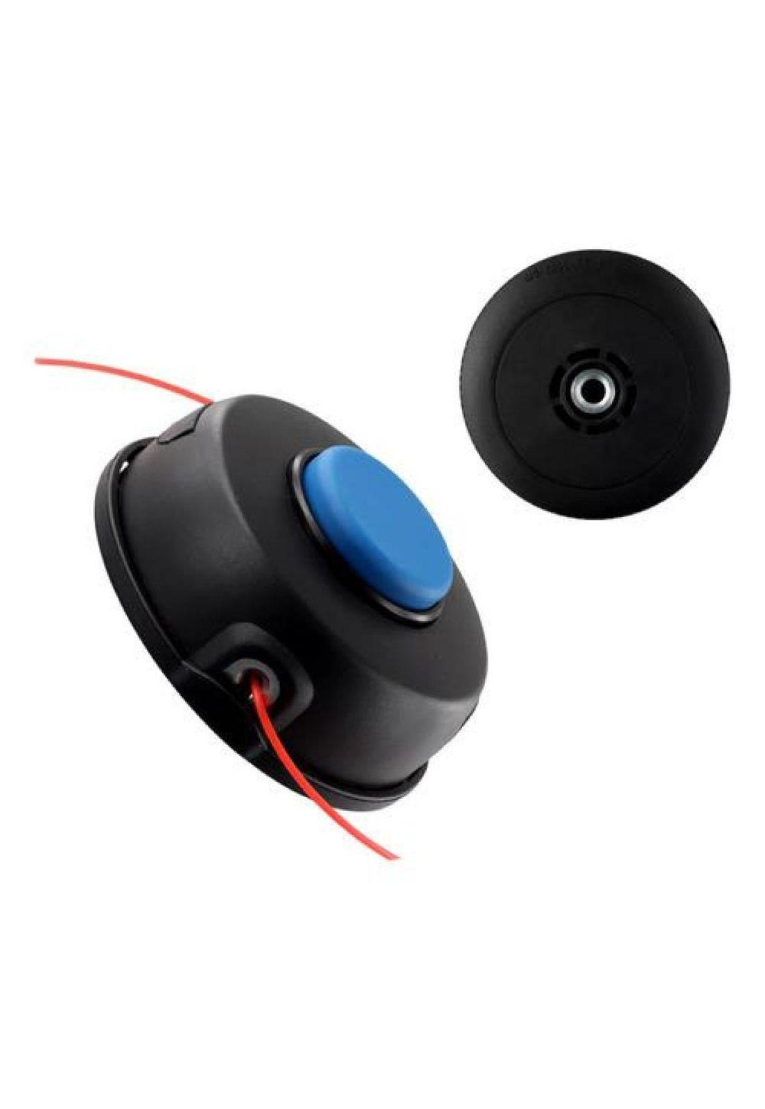 Cabezal T45x Porta Nylon Para Husqvarna 143-6