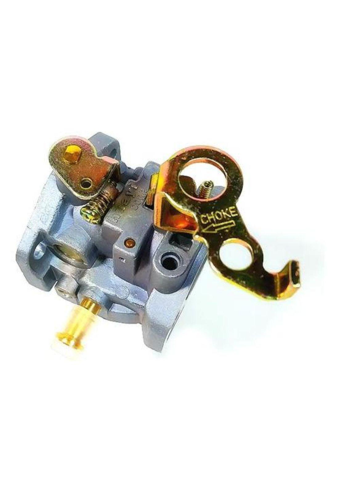 Carburador Compatible Con Motor Robin Ey20 Ey15 Modelo Nuevo-2
