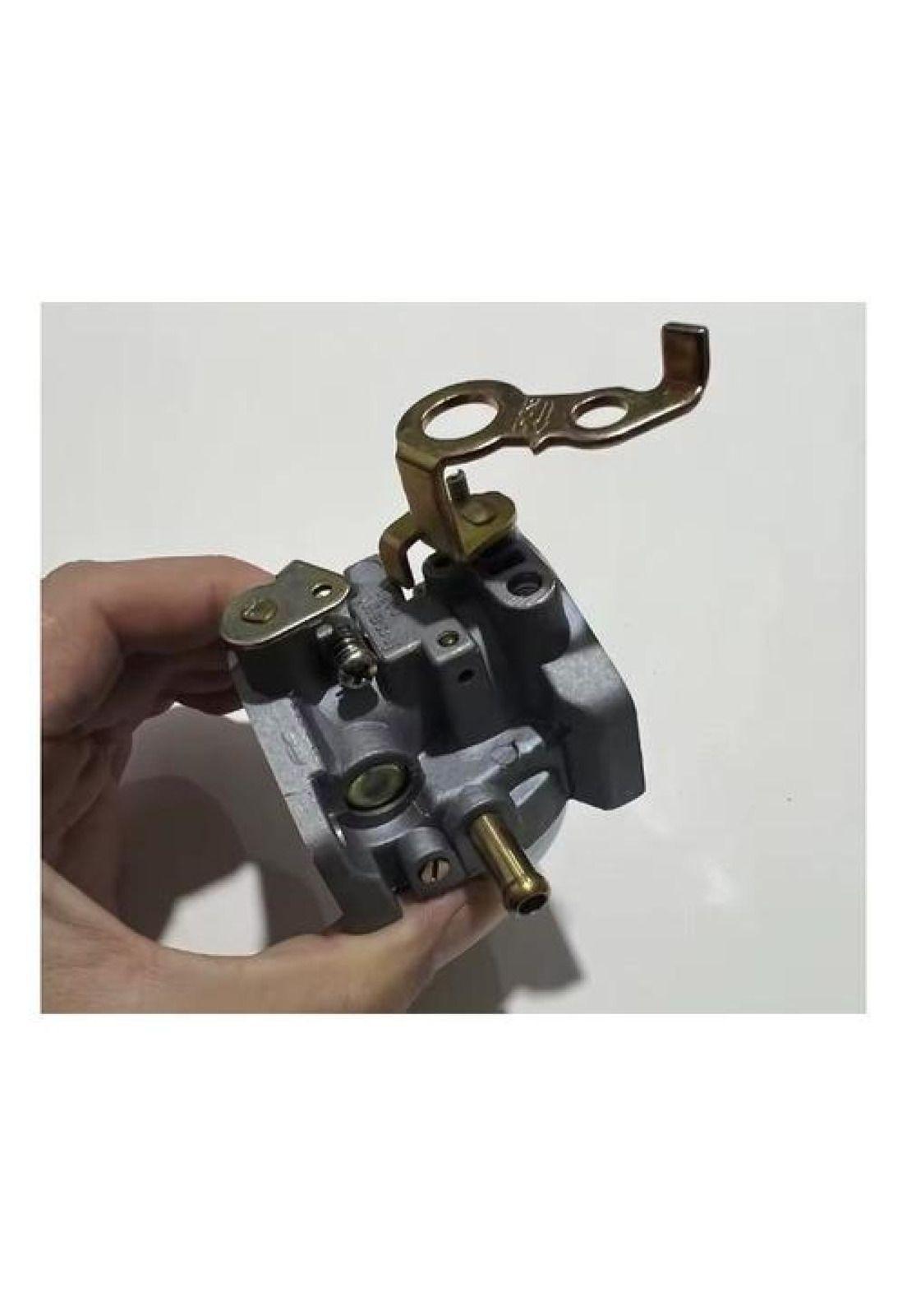 Carburador Compatible Con Motor Robin Ey20 Ey15 Modelo Nuevo-7